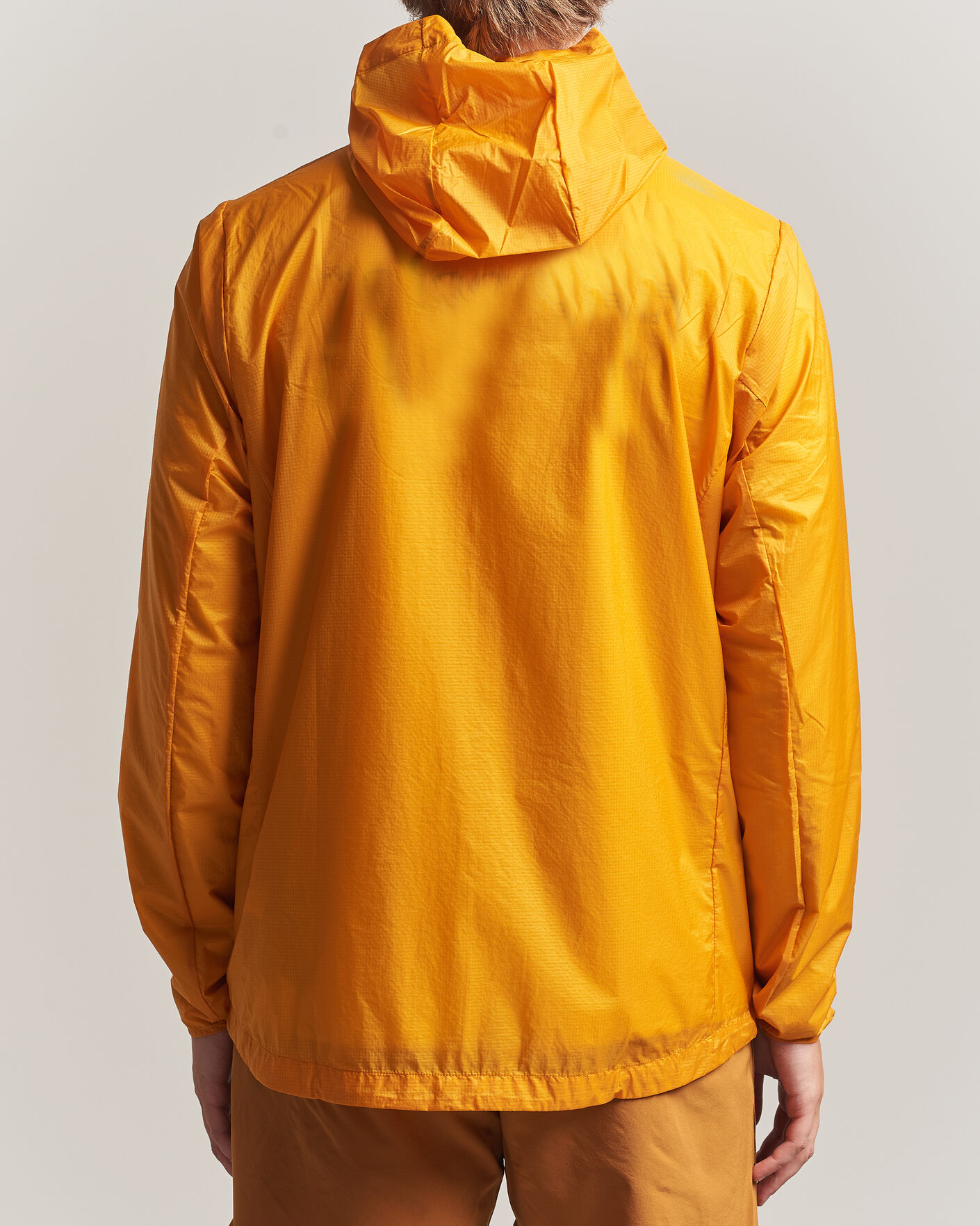Herr | Jackor | Patagonia | Houdini Jacket Autumn Orange