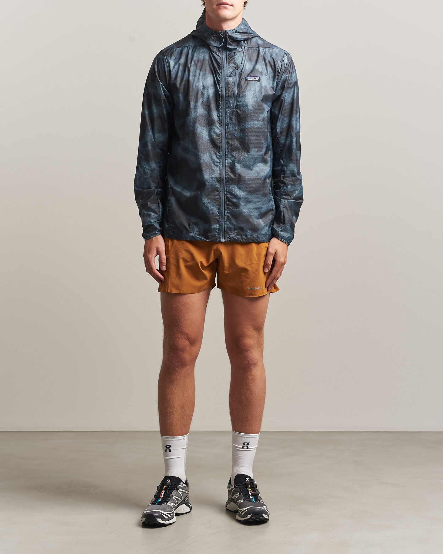 Herr | Jackor | Patagonia | Houdini Jacket Sastrugi