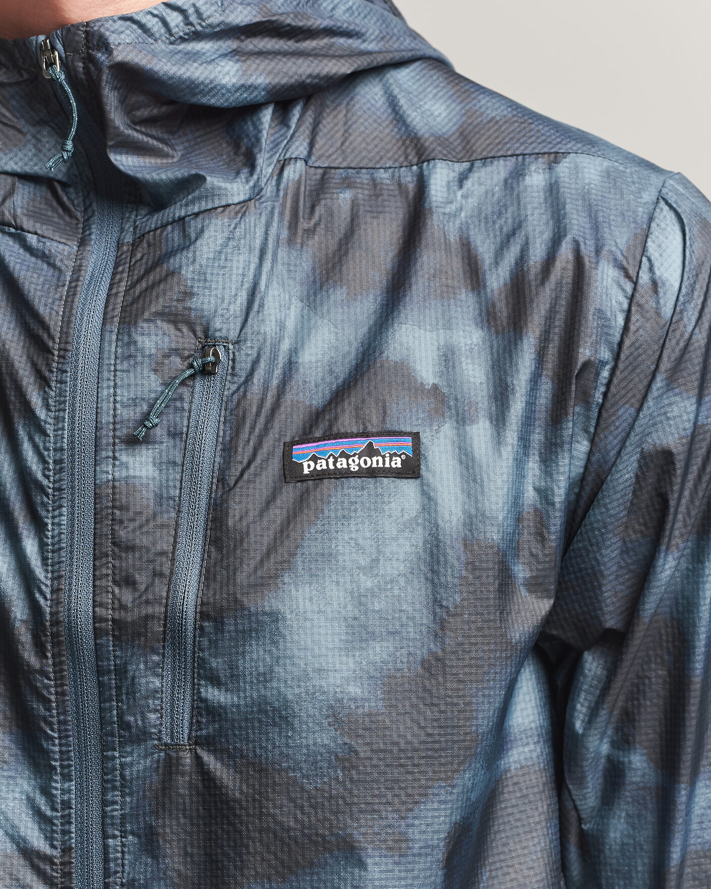 Herr | Jackor | Patagonia | Houdini Jacket Sastrugi