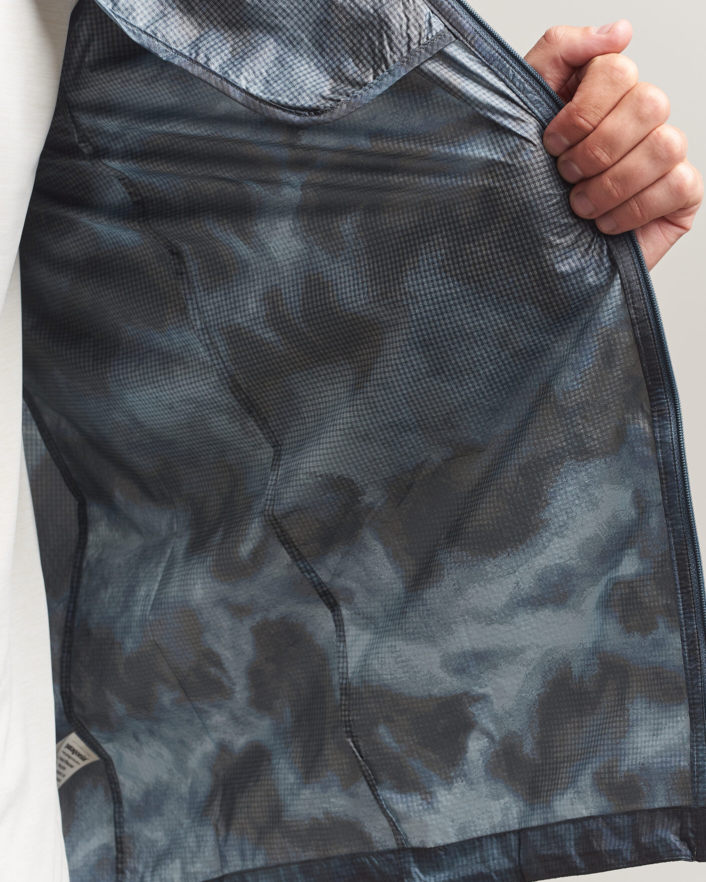 Herr | Jackor | Patagonia | Houdini Jacket Sastrugi