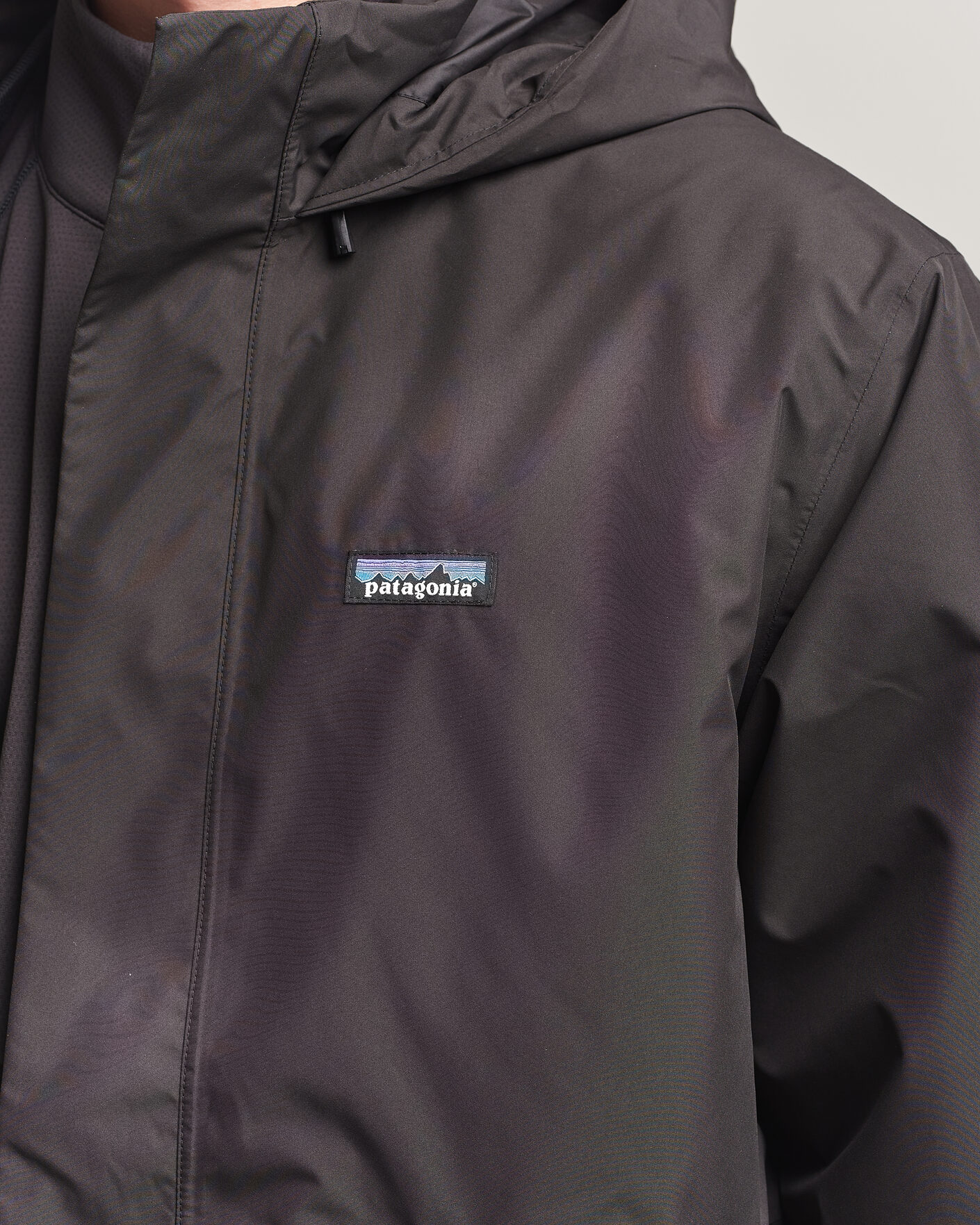 Herr | Jackor | Patagonia | Heyes 3 in 1 Parka Black