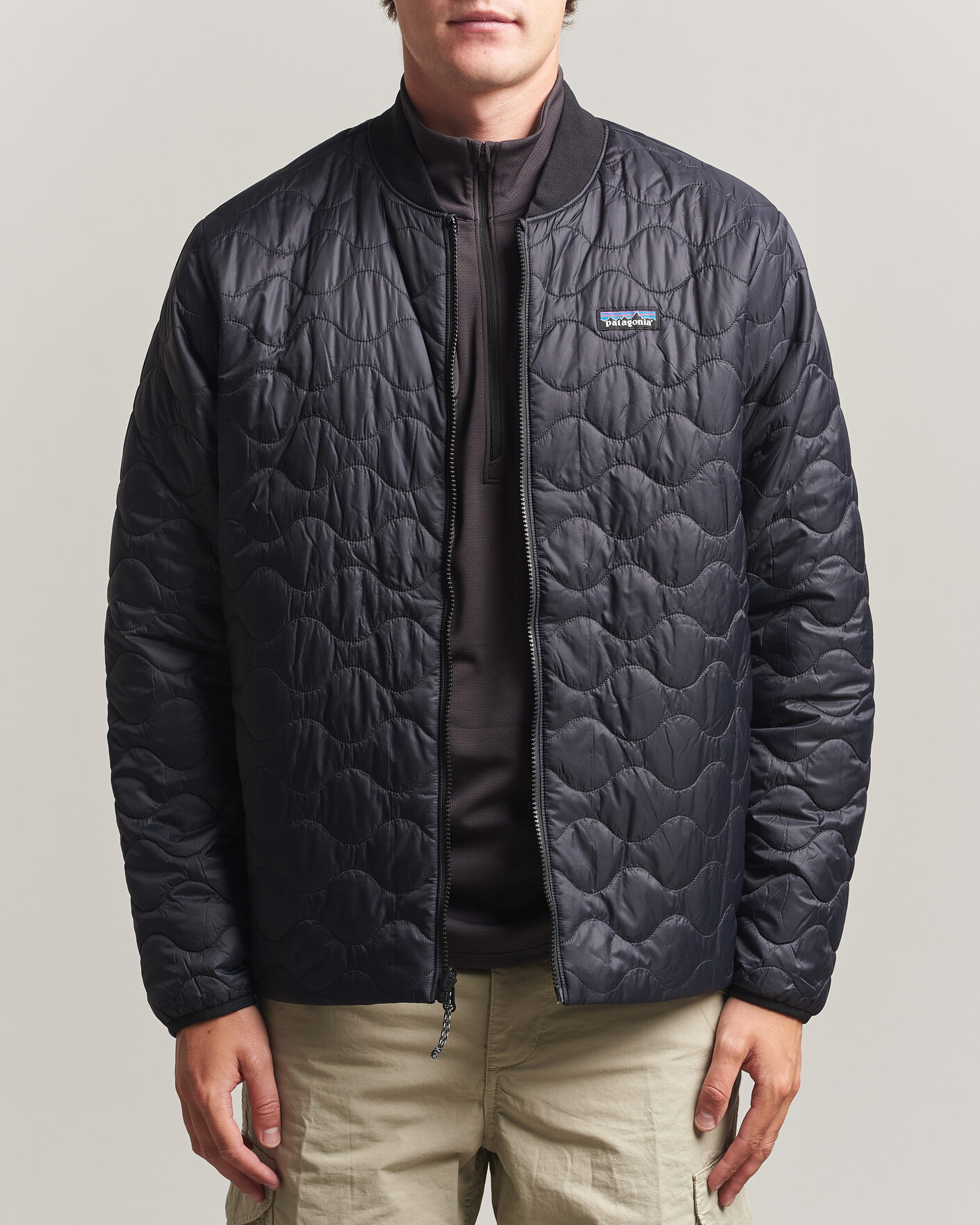 Herr | Jackor | Patagonia | Heyes 3 in 1 Parka Black
