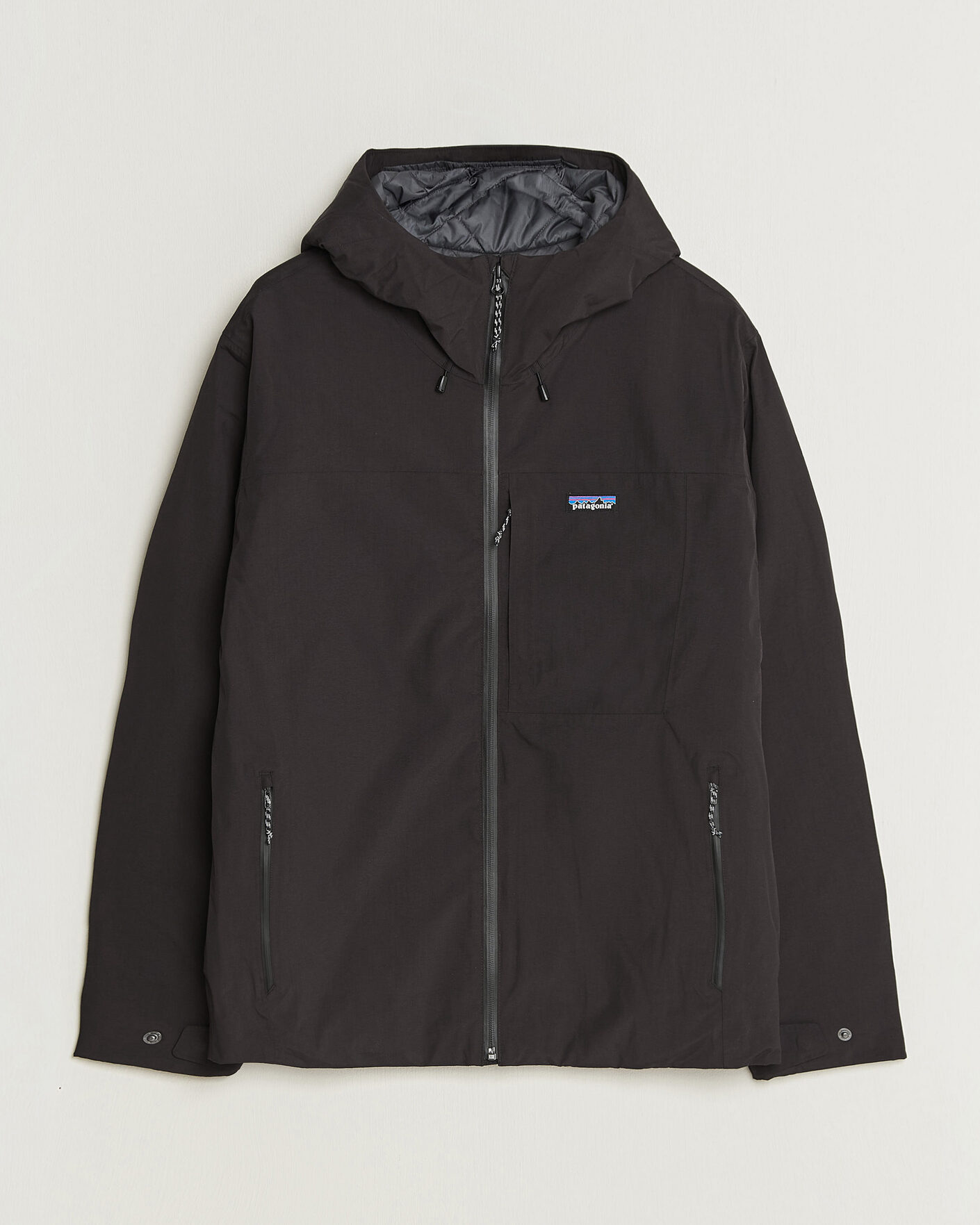 Herr | Jackor | Patagonia | Windshadow Jacket Black