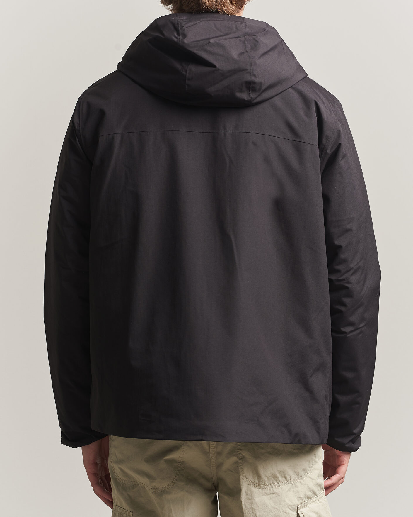 Herr | Jackor | Patagonia | Windshadow Jacket Black