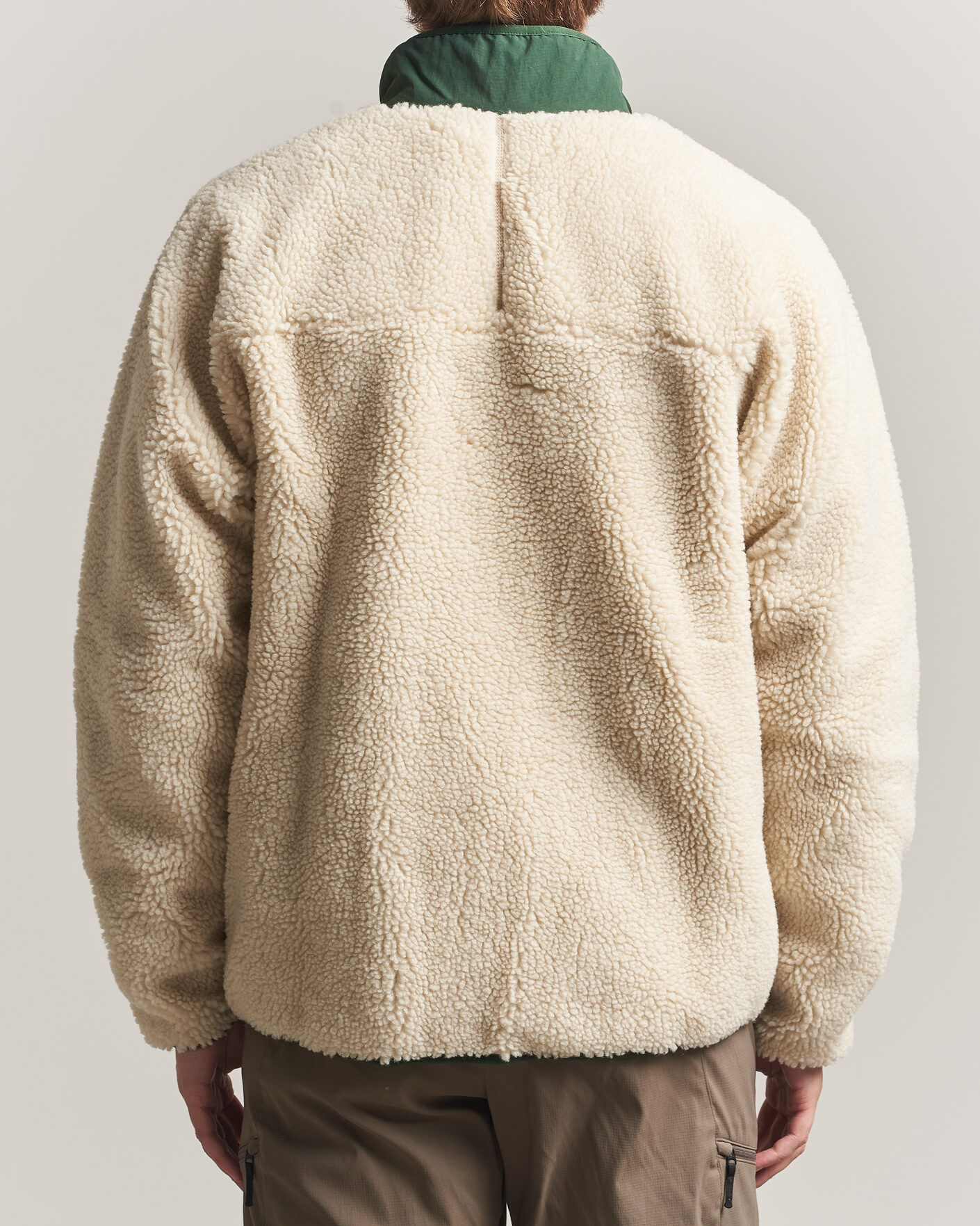Herr | Tröjor | Patagonia | Classic Retro X Jacket Dark Natural
