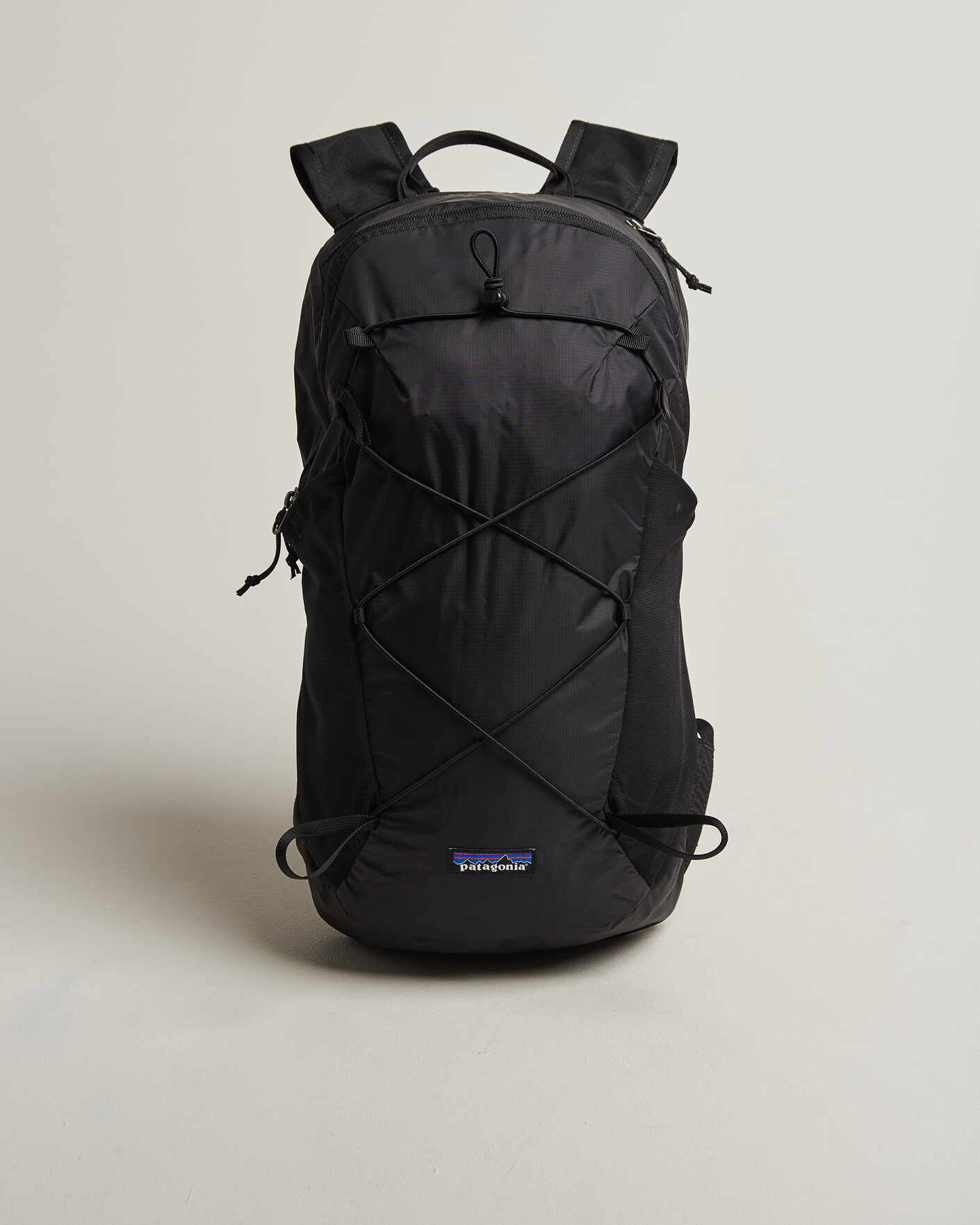 Herr | Väskor | Patagonia | Terravia Pack 14L Black
