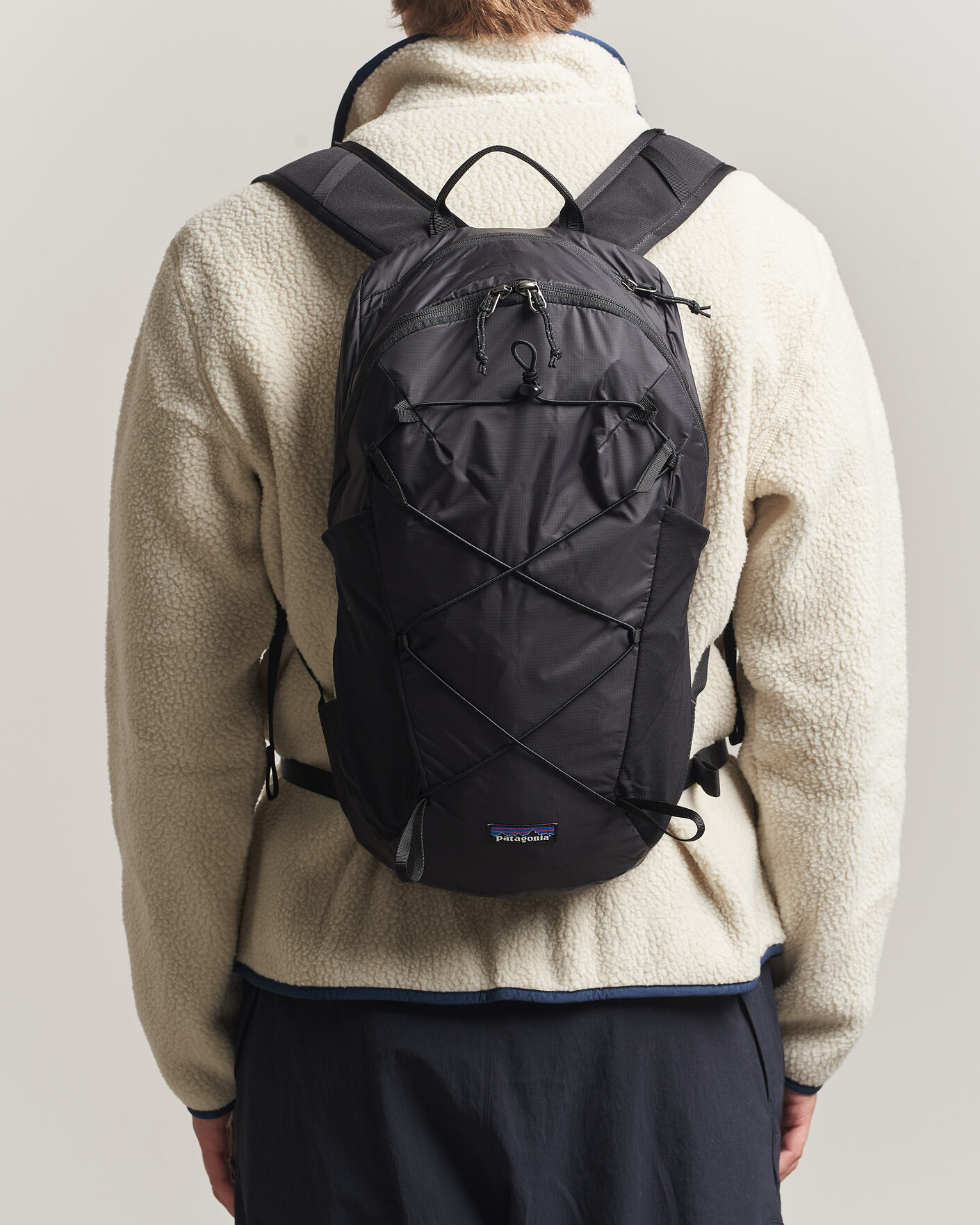 Herr | Väskor | Patagonia | Terravia Pack 14L Black