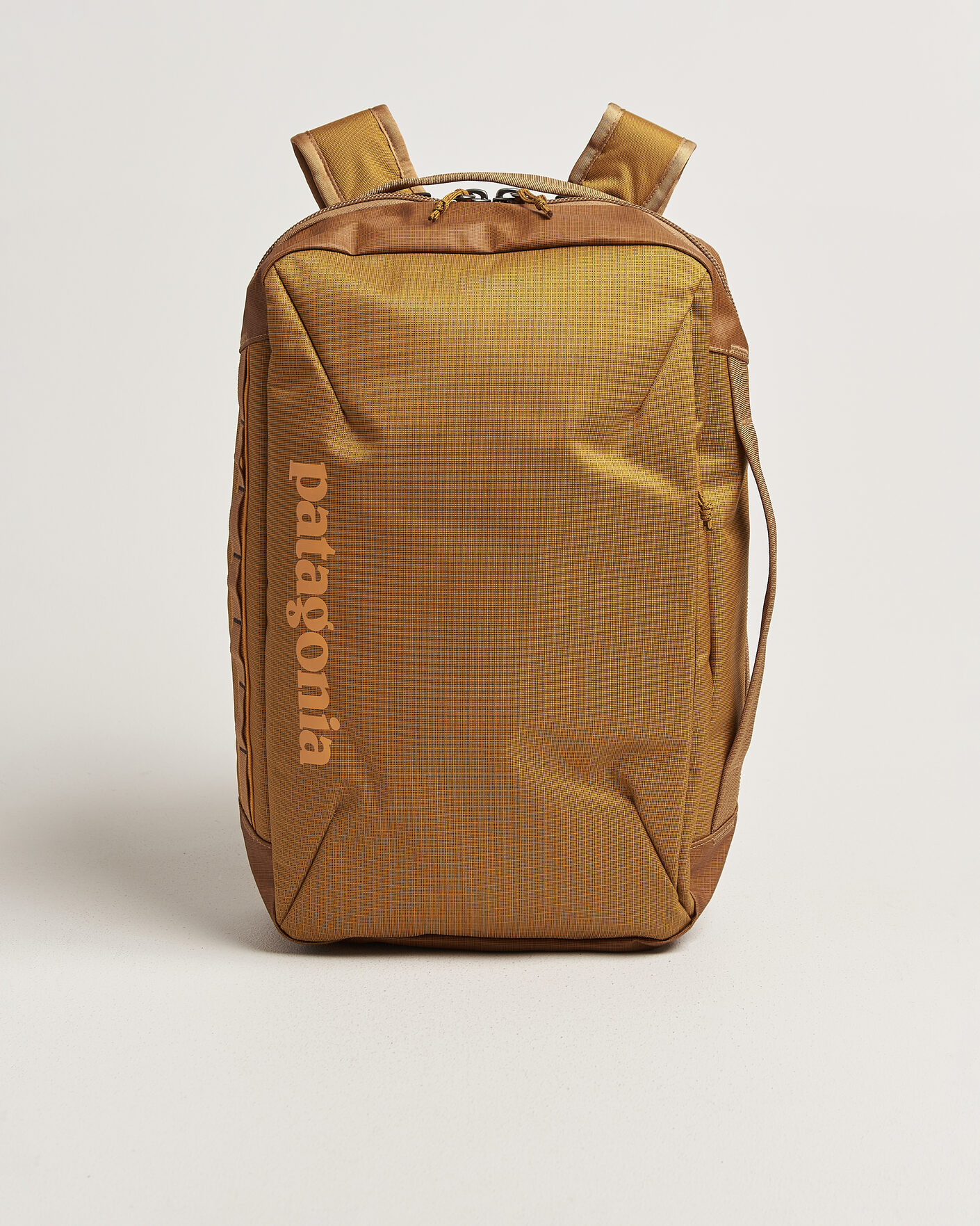 Herr | Väskor | Patagonia | Black Hole Micro MLC Cinnamon Brown