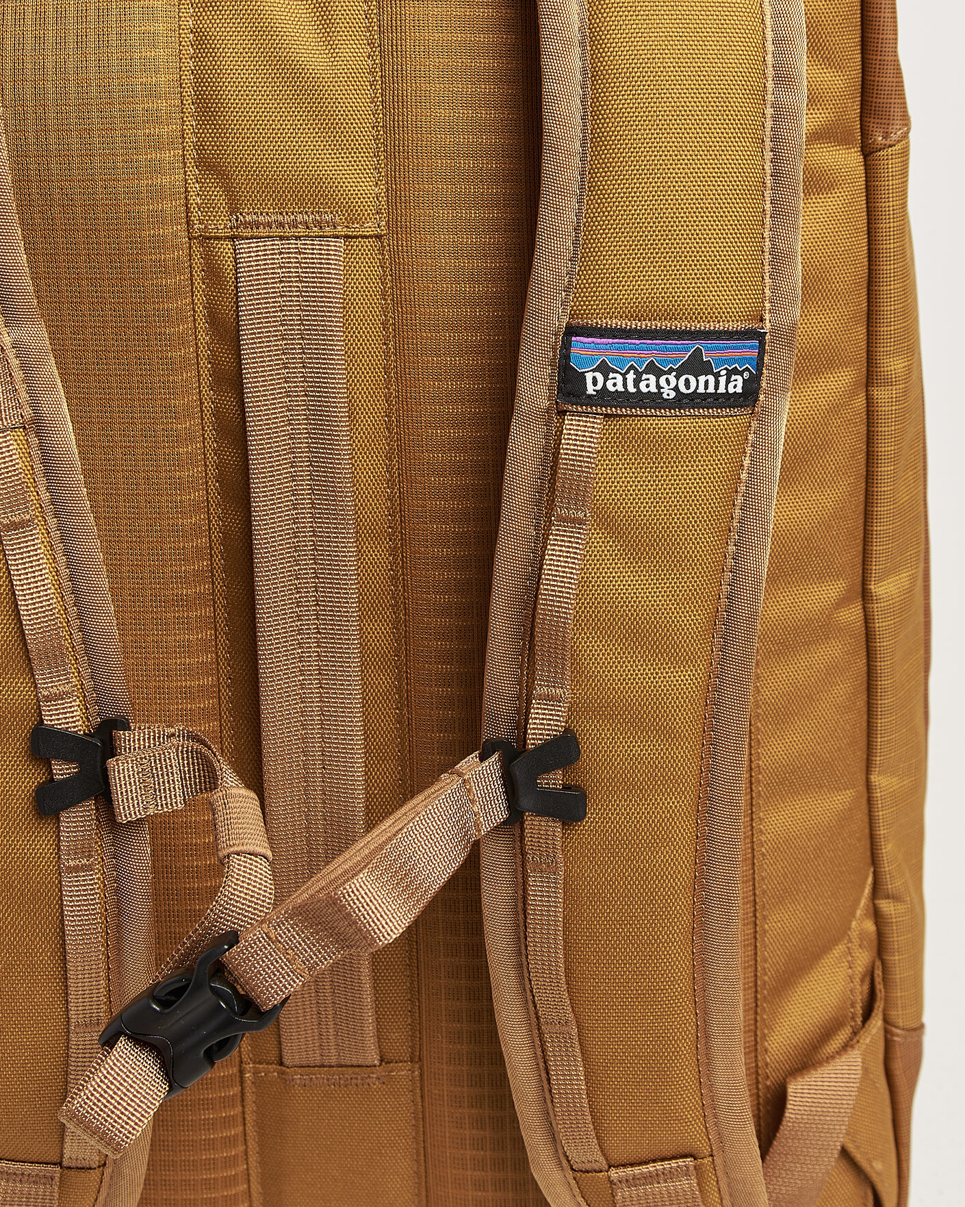 Herr | Väskor | Patagonia | Black Hole Micro MLC Cinnamon Brown