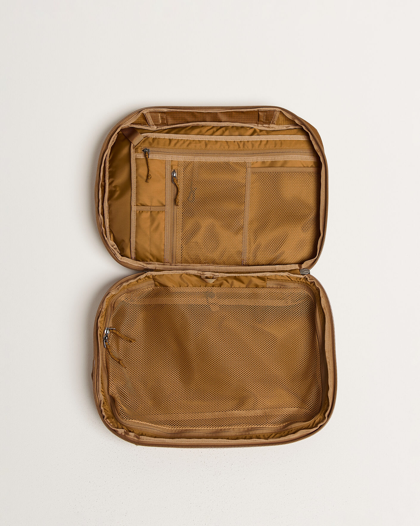Herr | Väskor | Patagonia | Black Hole Micro MLC Cinnamon Brown