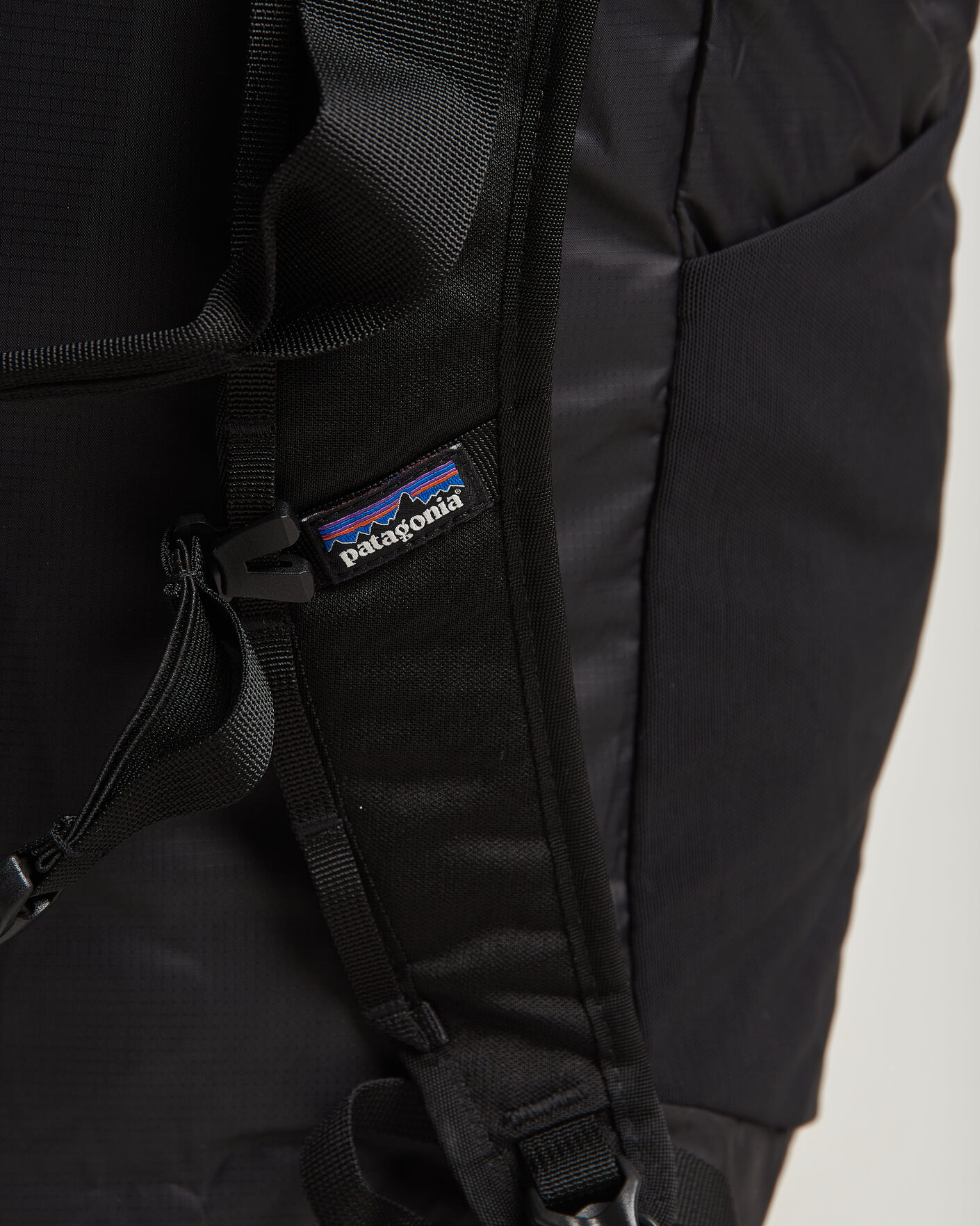 Herr | Väskor | Patagonia | Terravia Tote Pack Black