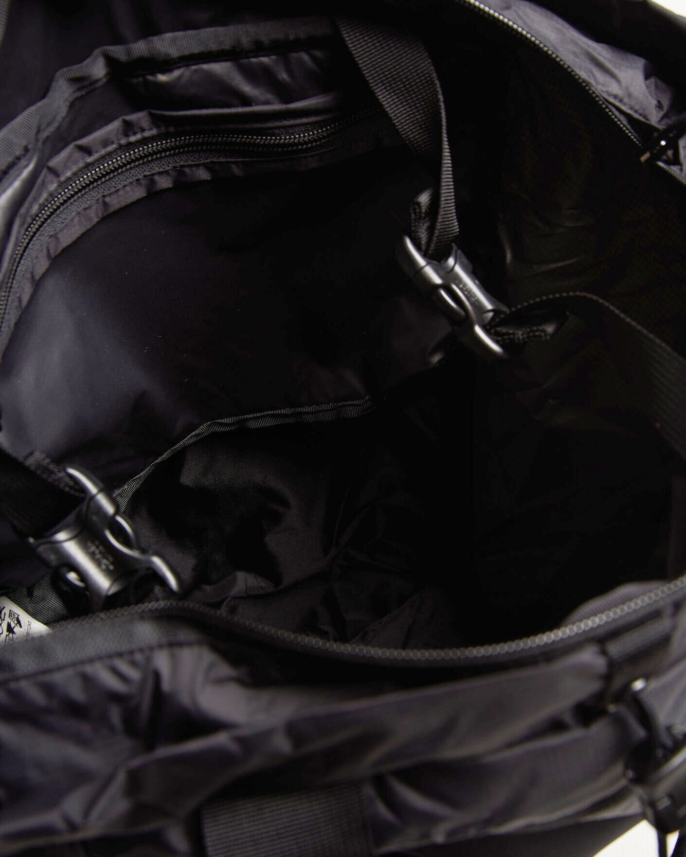 Herr | Väskor | Patagonia | Terravia Tote Pack Black