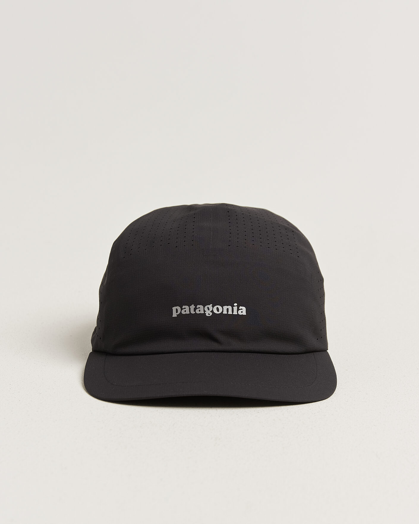 Herr | Hattar & kepsar | Patagonia | Ultra Lightweight Ridge Hat Black