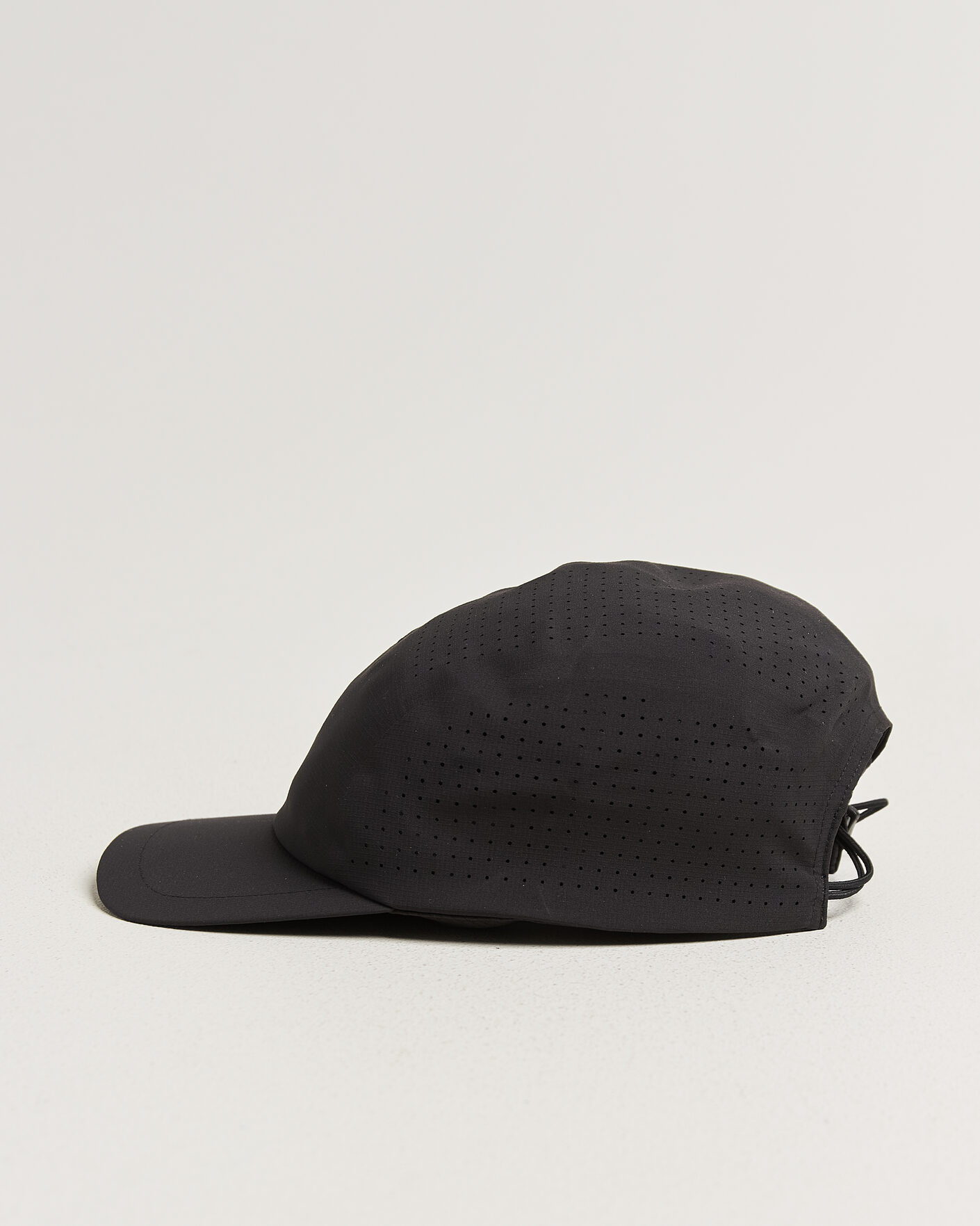 Herr | Hattar & kepsar | Patagonia | Ultra Lightweight Ridge Hat Black