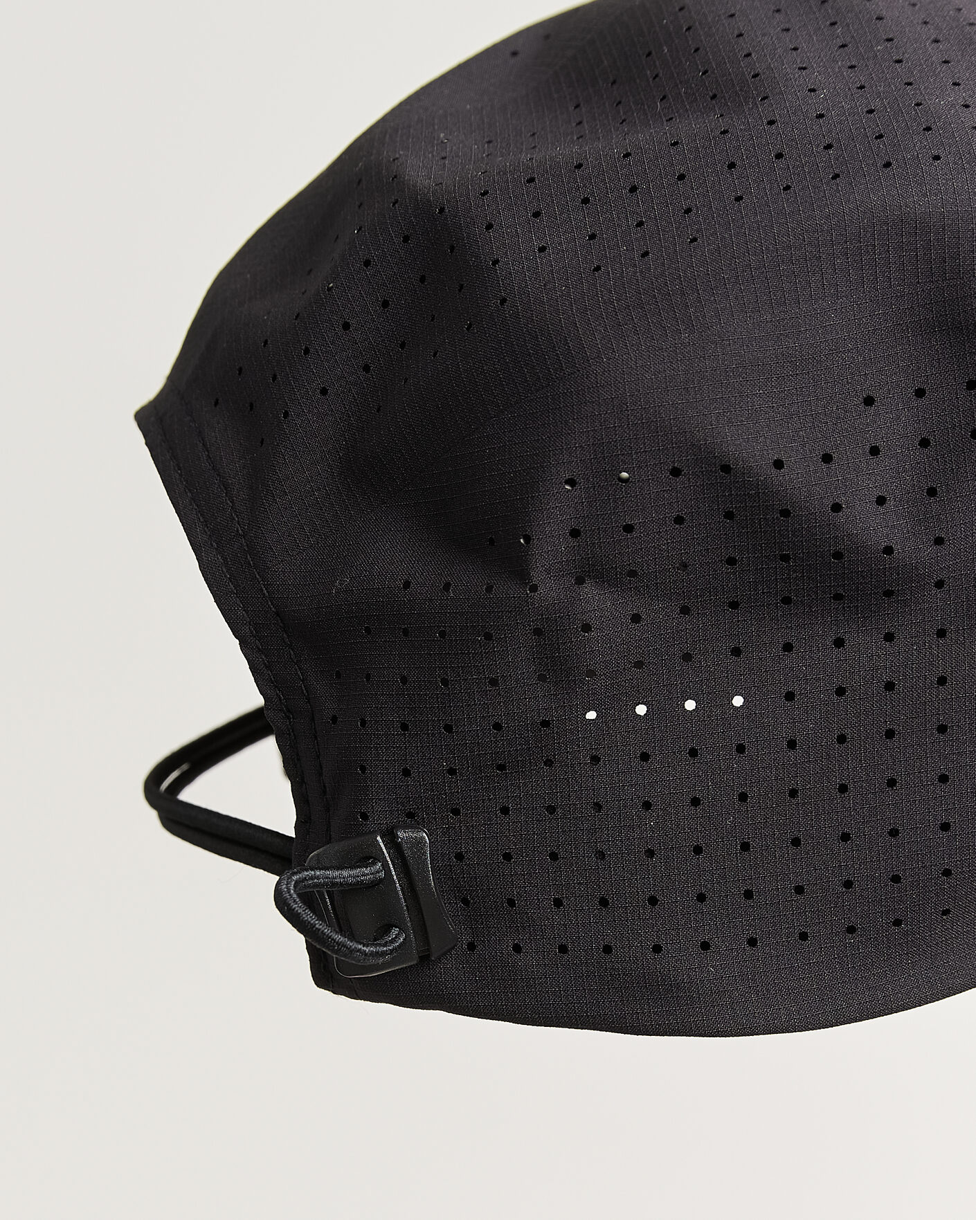 Herr | Hattar & kepsar | Patagonia | Ultra Lightweight Ridge Hat Black