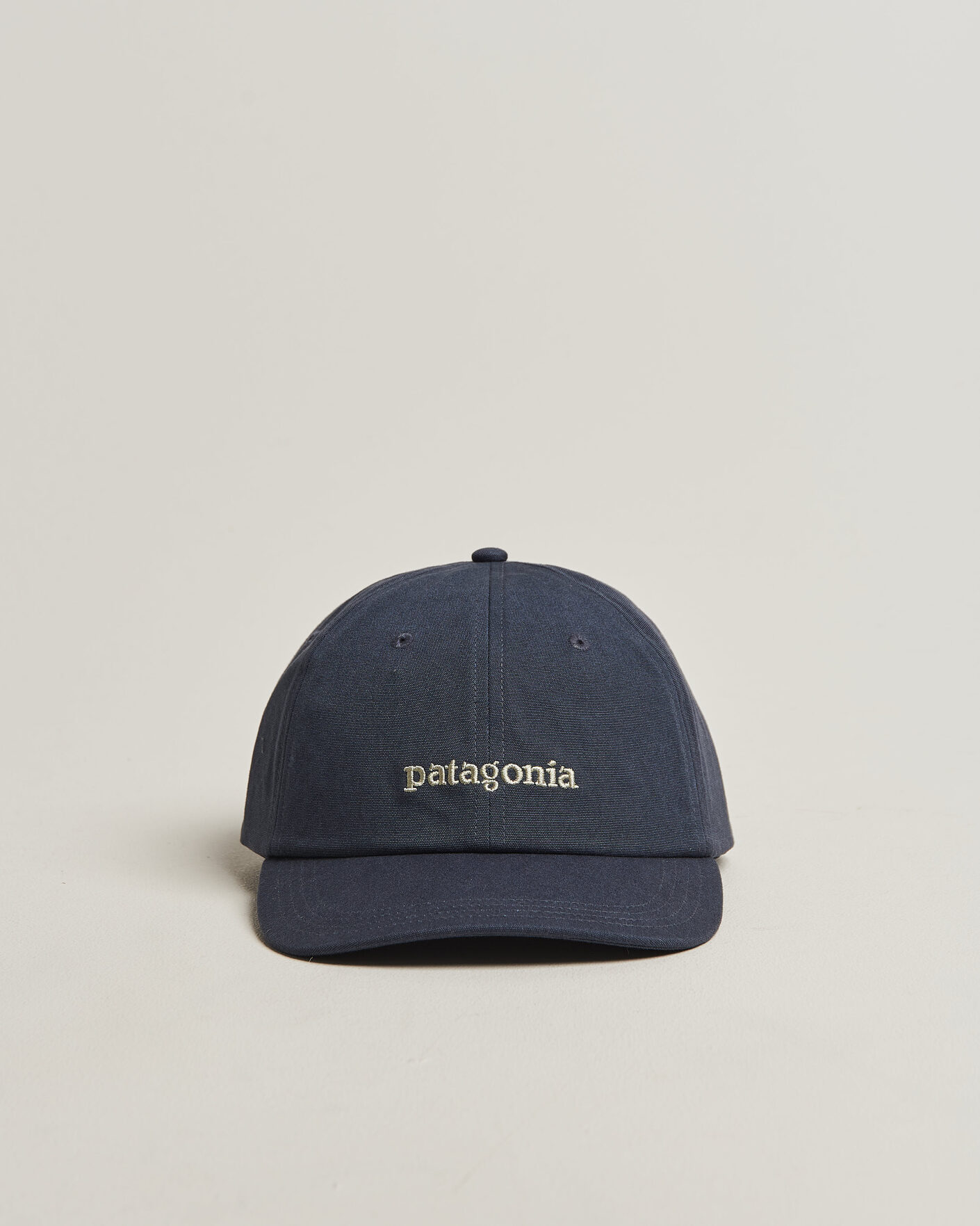 Herr | Hattar & kepsar | Patagonia | Graphic Trad Cap Smolder Blue
