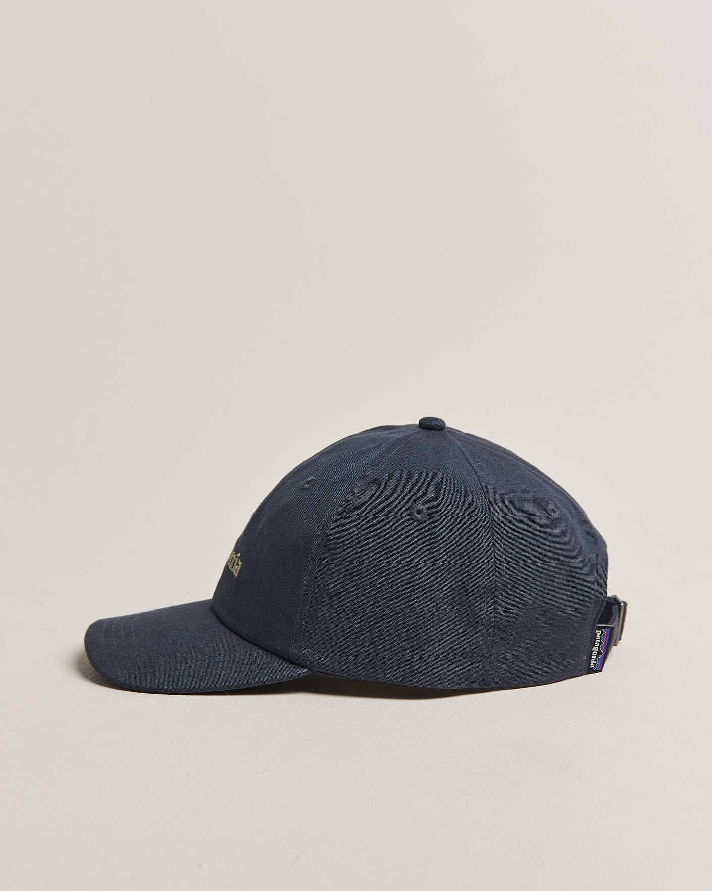 Herr | Hattar & kepsar | Patagonia | Graphic Trad Cap Smolder Blue