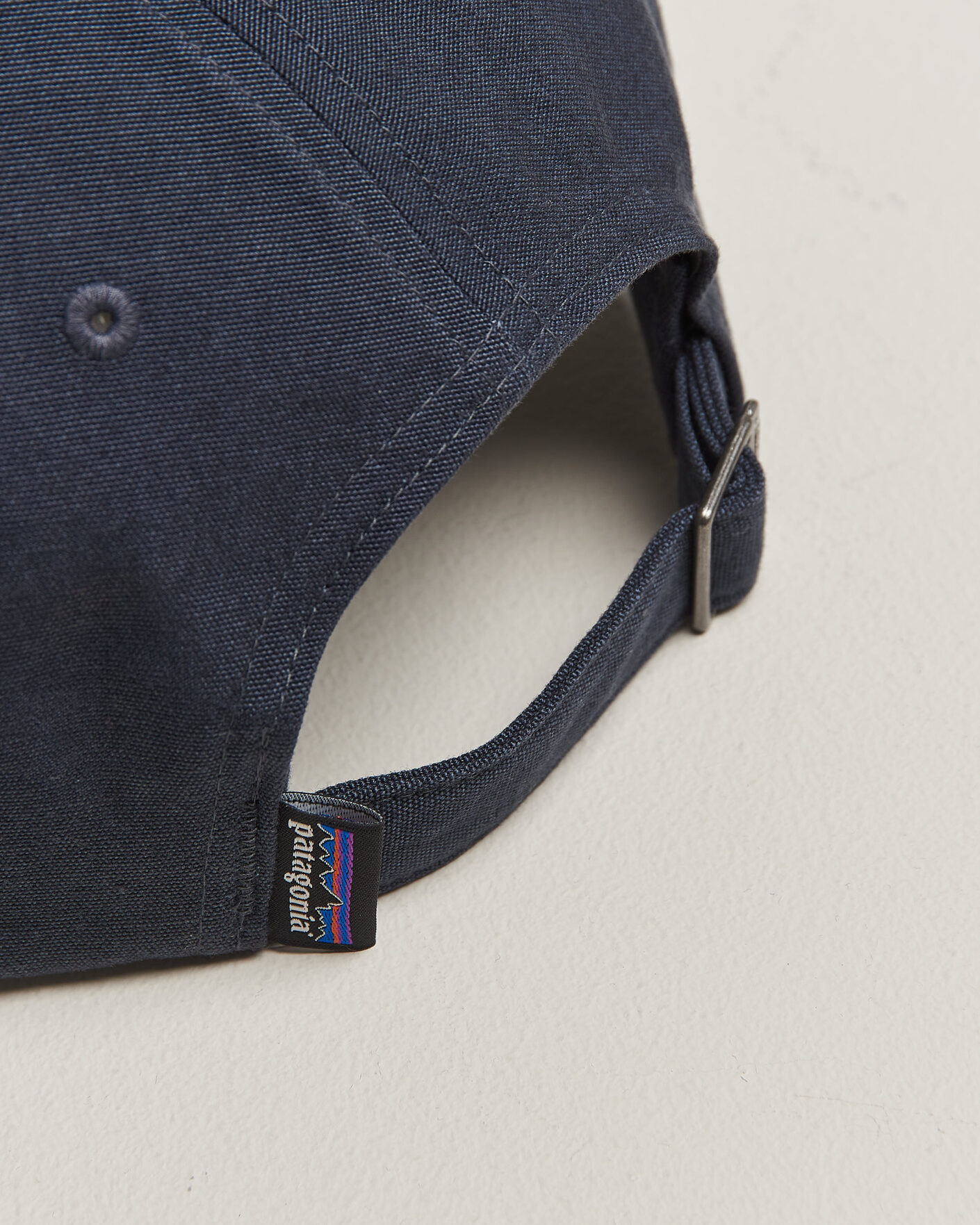 Herr | Hattar & kepsar | Patagonia | Graphic Trad Cap Smolder Blue