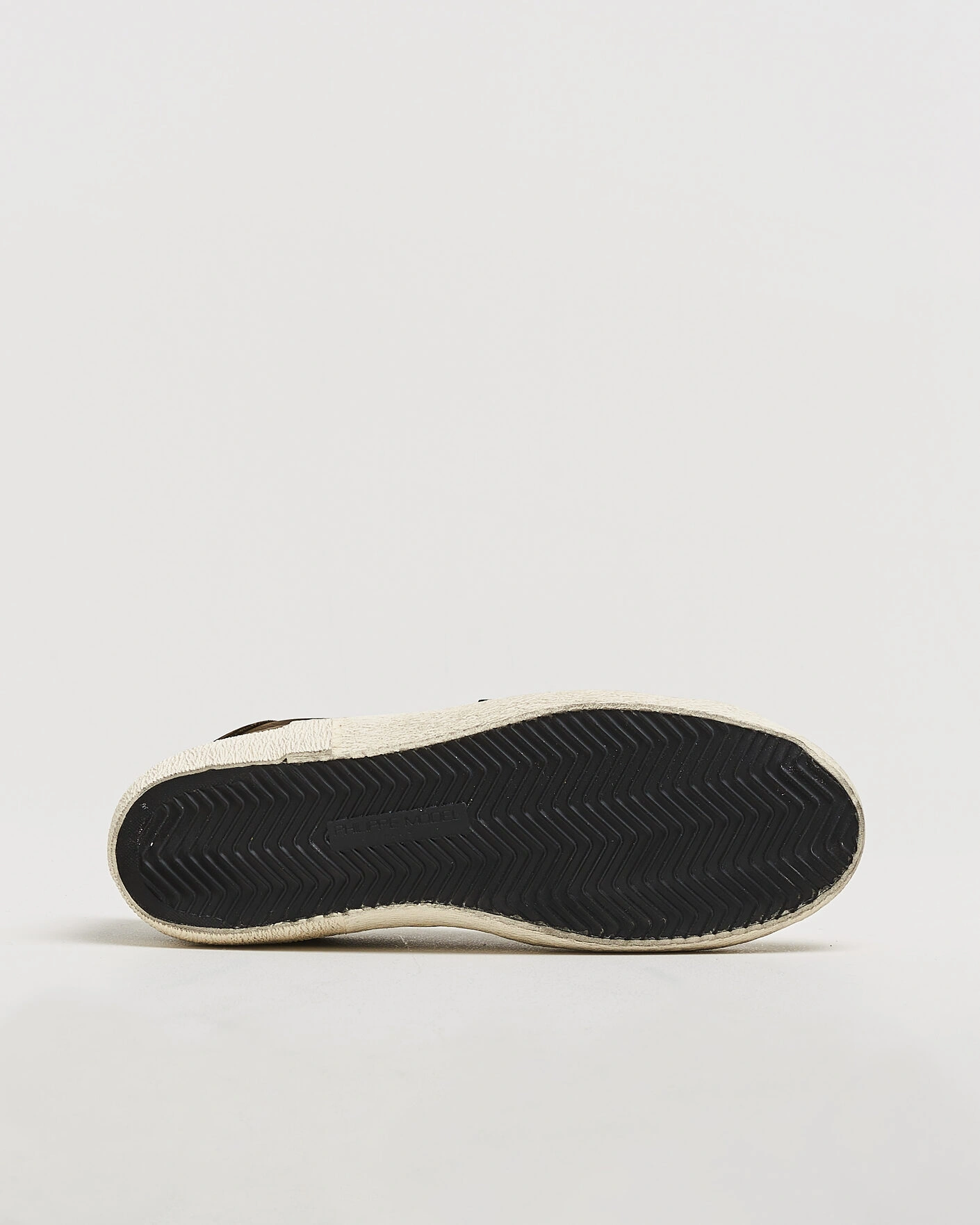 Herr | Sneakers | Philippe Model | PRSX Low Top Suede Sneaker Green