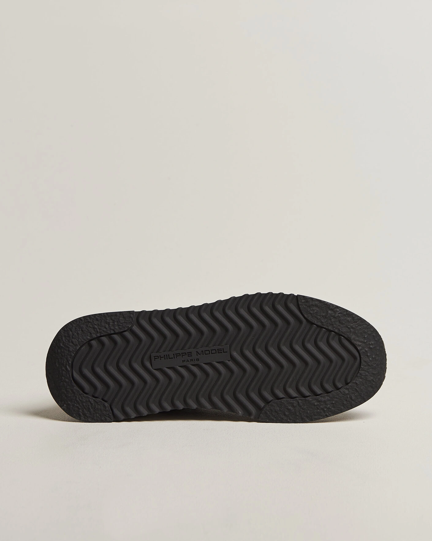 Herr | Sneakers | Philippe Model | Tropez 2.1 Low Top Sneaker Black