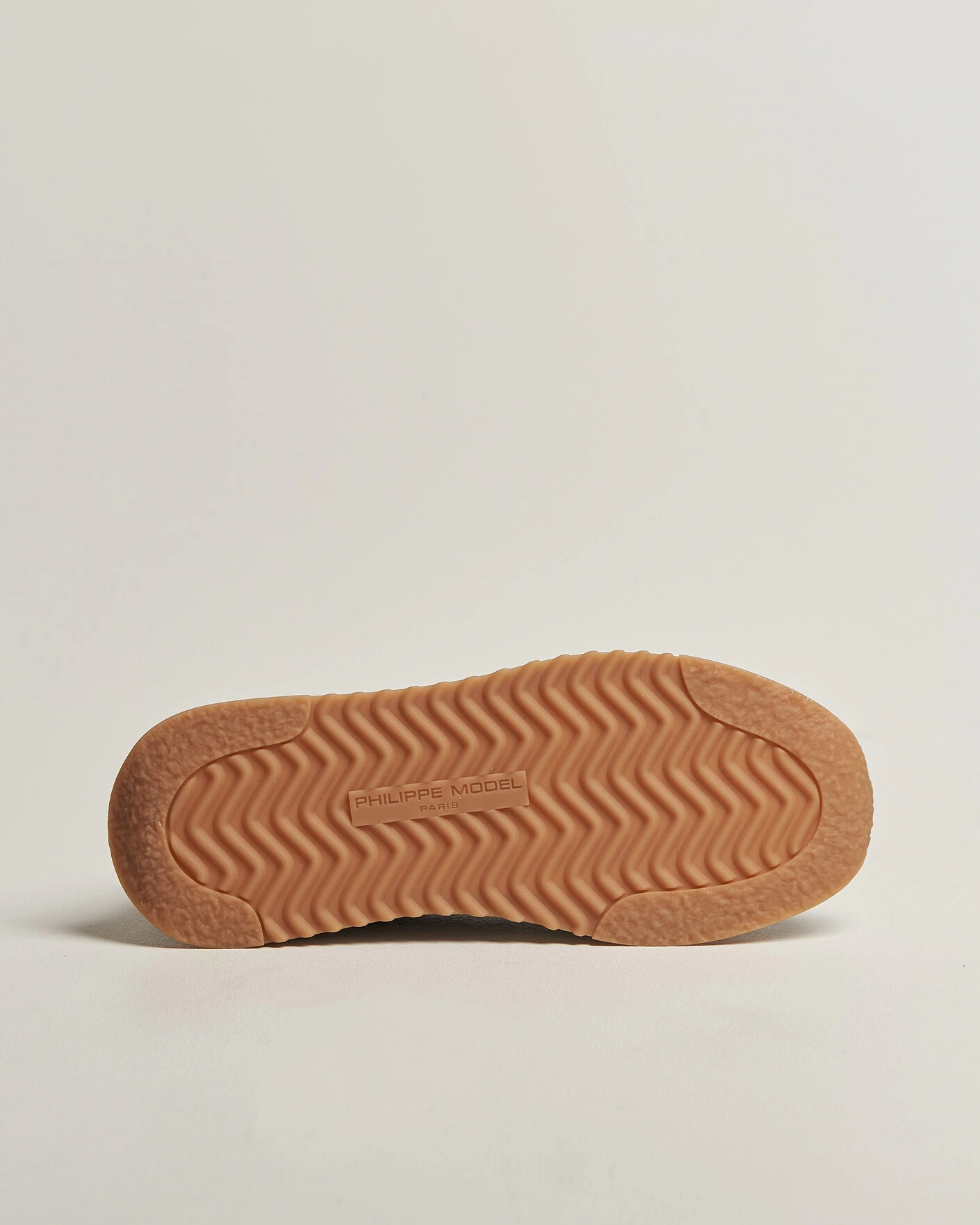 Herr | Sneakers | Philippe Model | Tropez 2.1 Low Top Sneaker Grey