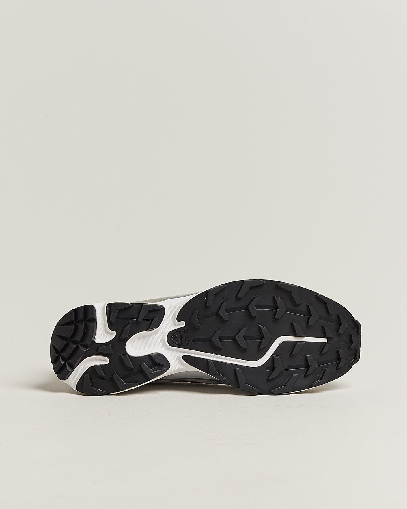Herr | Trail Sneakers | Salomon | XT-6 Sneakers Lunar Rock/Silver