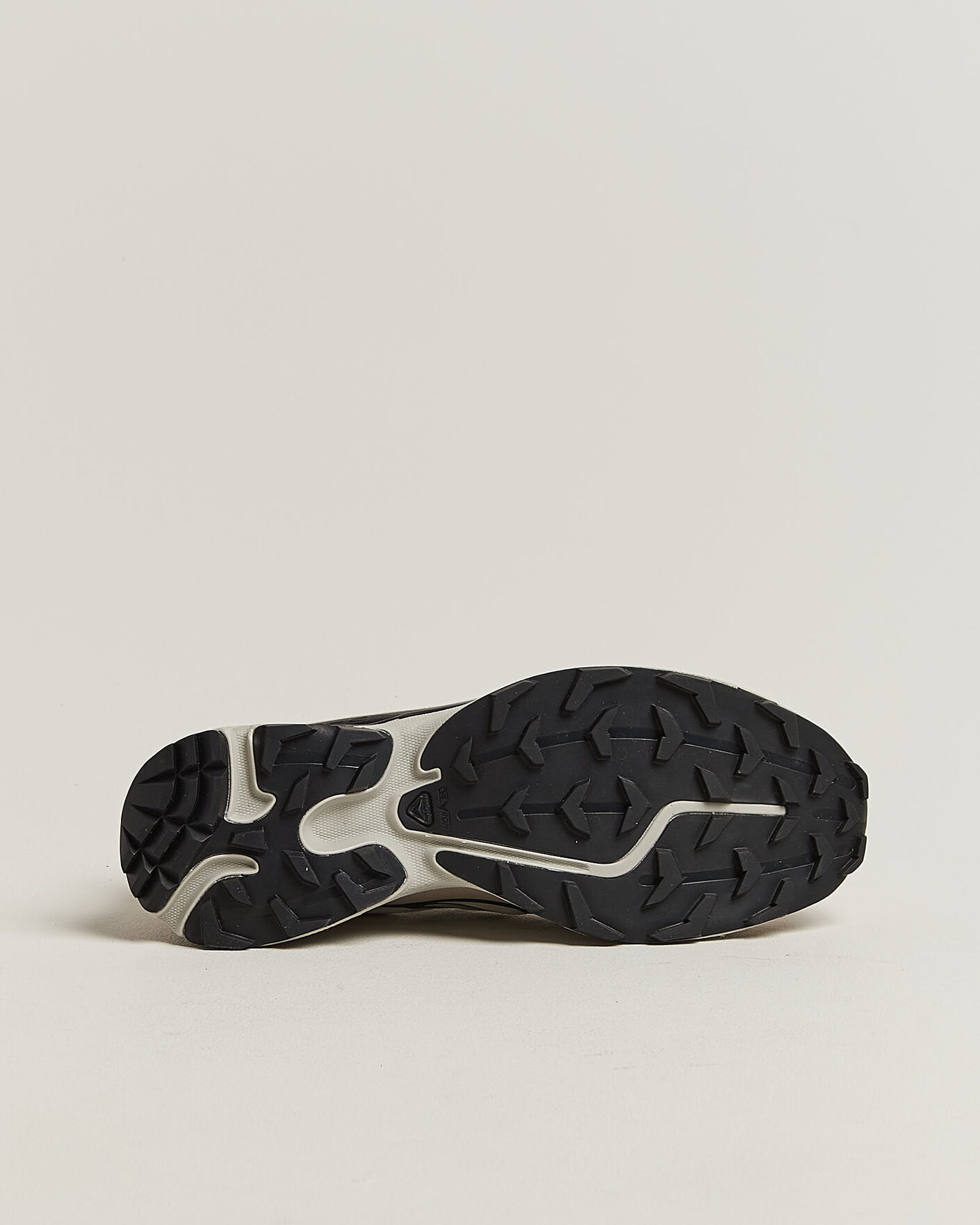 Herr | Trail Sneakers | Salomon | XT-6 Sneakers Vanilla Ice/Black