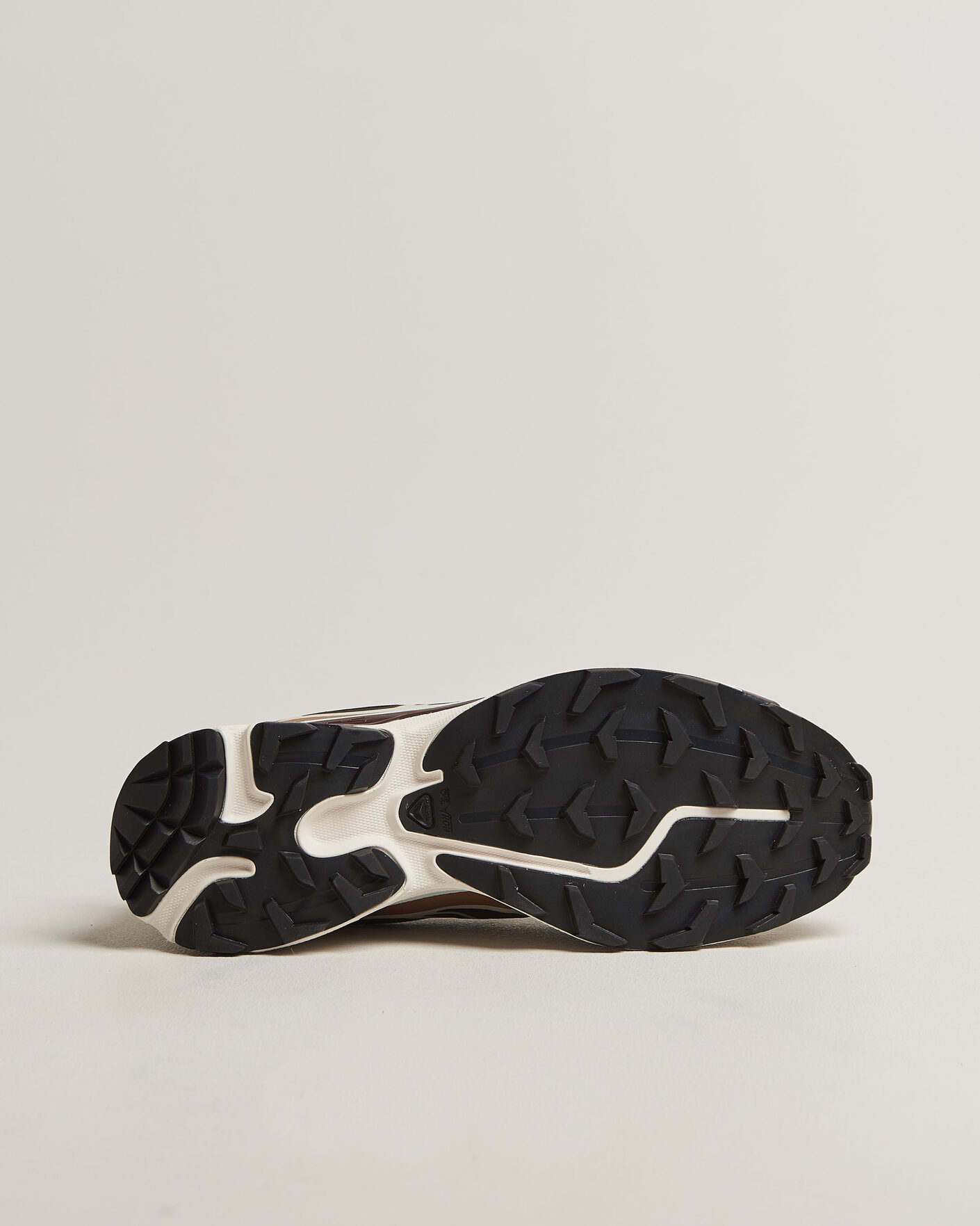 Herr | Trail Sneakers | Salomon | XT-6 Sneakers Black Coffee/Burro