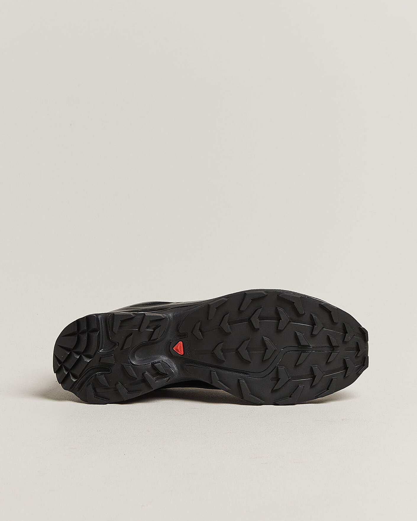 Herr | Trail Sneakers | Salomon | XT-6 GTX Sneakers Black/Asphalt