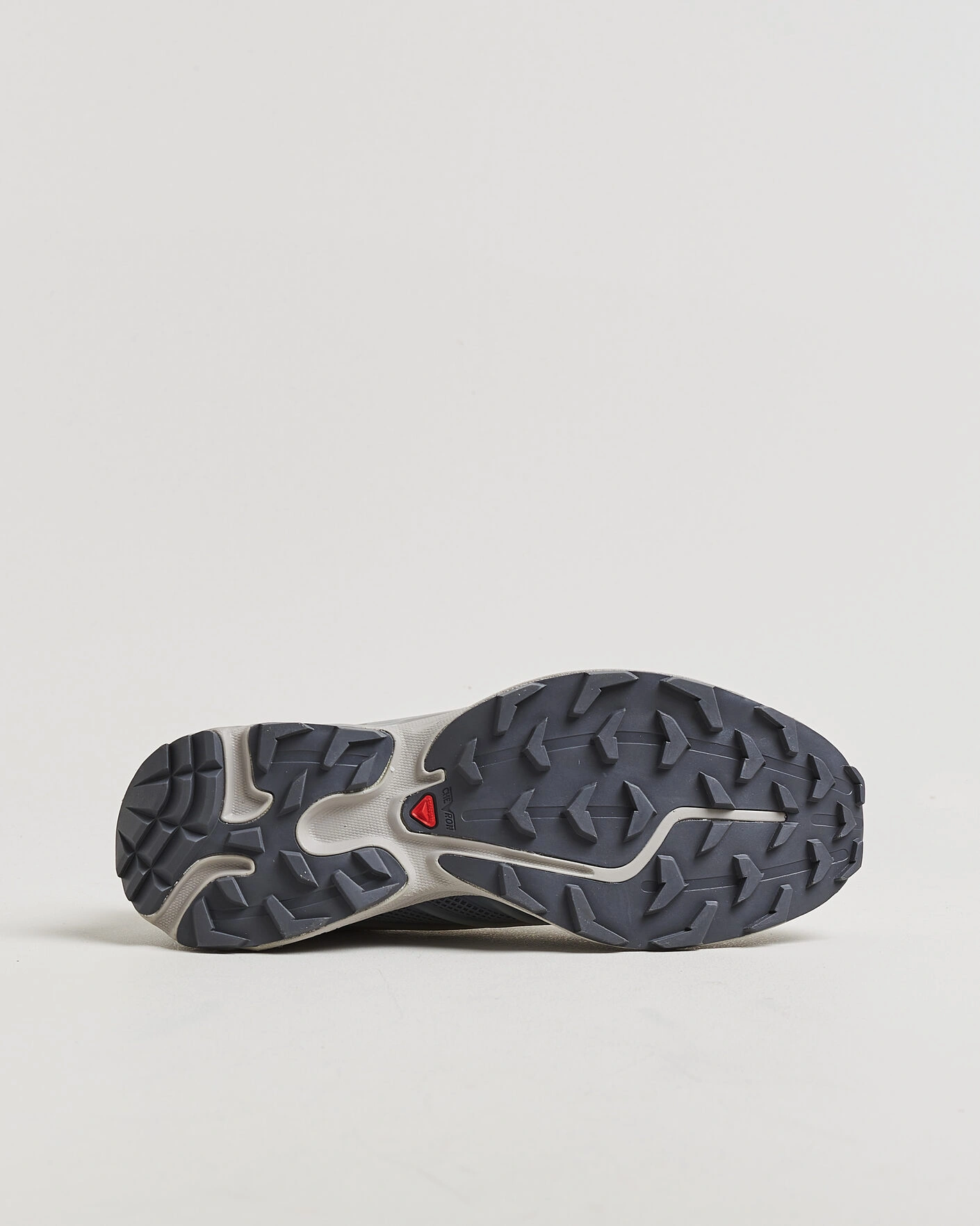 Herr | Trail Sneakers | Salomon | XT-6 EVO Sneakers Alloy/Castlerock