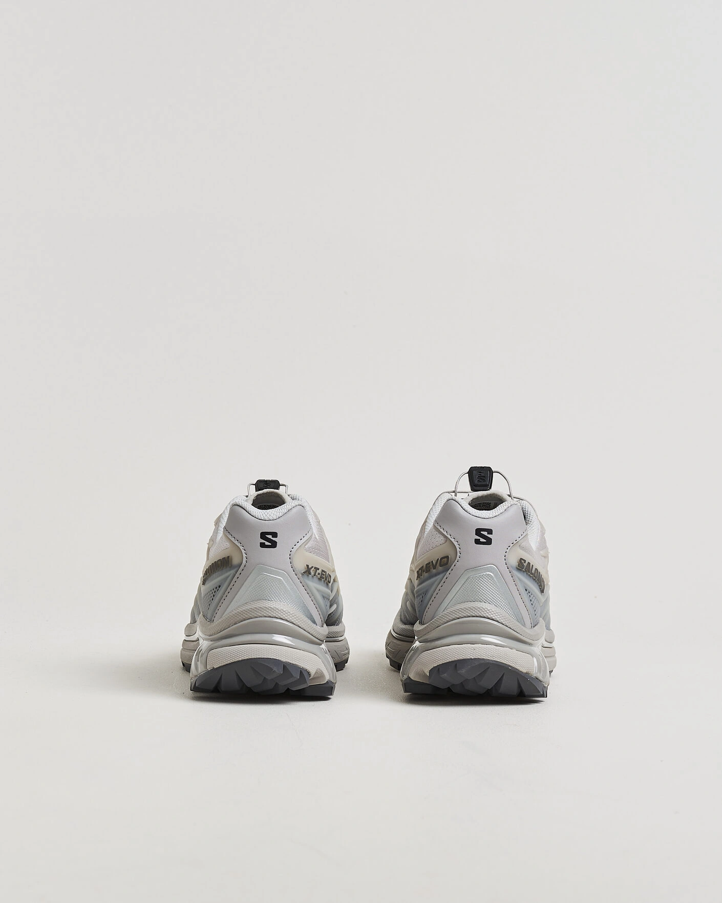 Herr | Trail Sneakers | Salomon | XT-6 EVO Sneakers Alloy/Castlerock