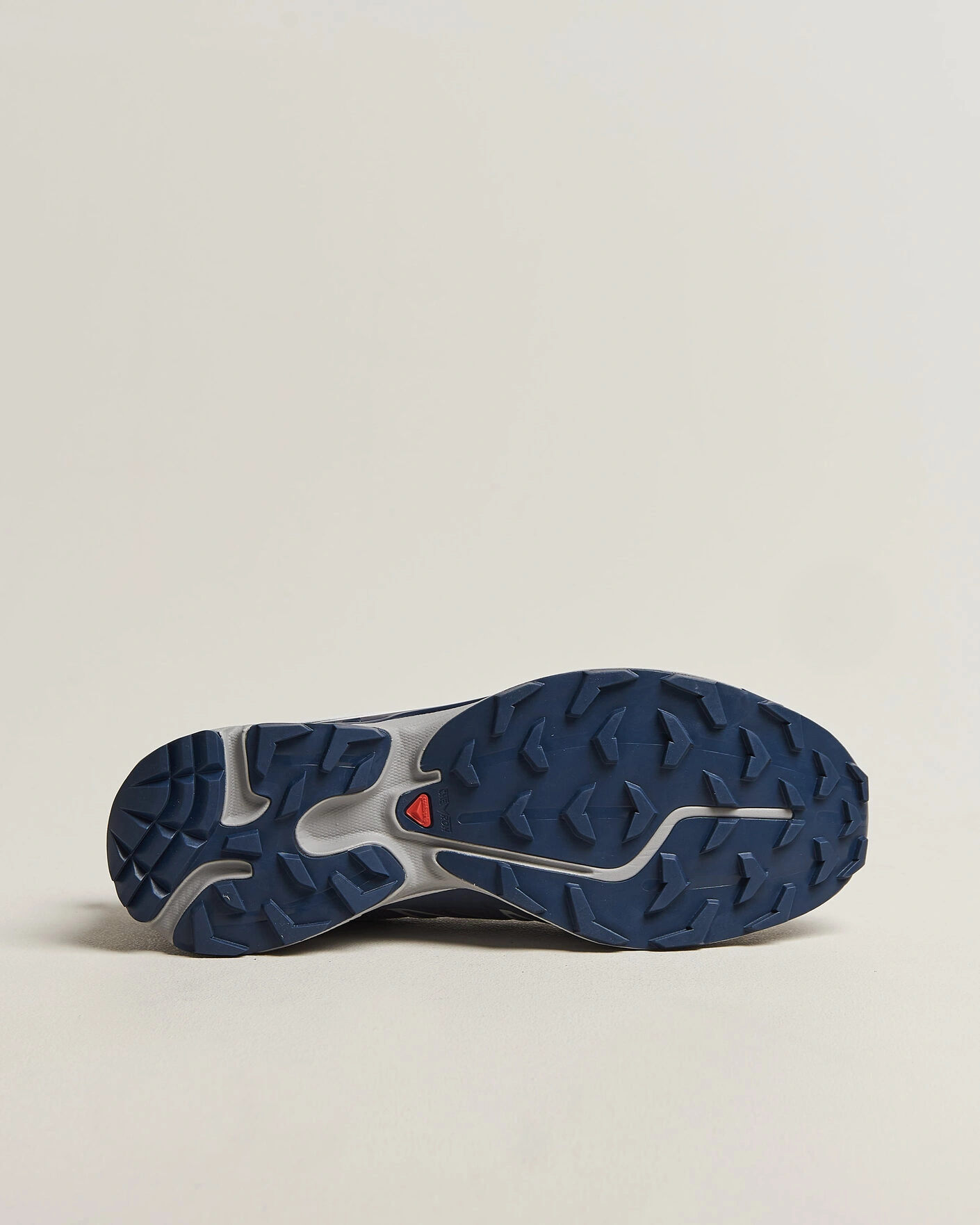 Herr | Trail Sneakers | Salomon | XT-6 Expanse Sneakers Grisaille/Spellbound