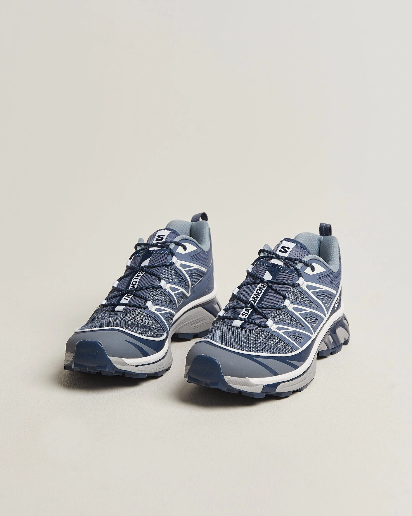 Herr | Trail Sneakers | Salomon | XT-6 Expanse Sneakers Grisaille/Spellbound