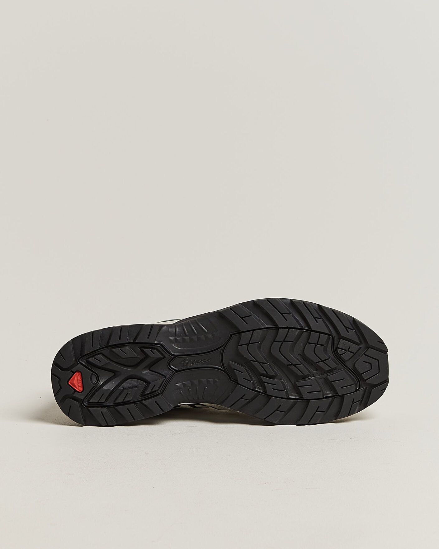 Herr | Trail Sneakers | Salomon | XT-Quest Sneakers Vanilla Ice/Black