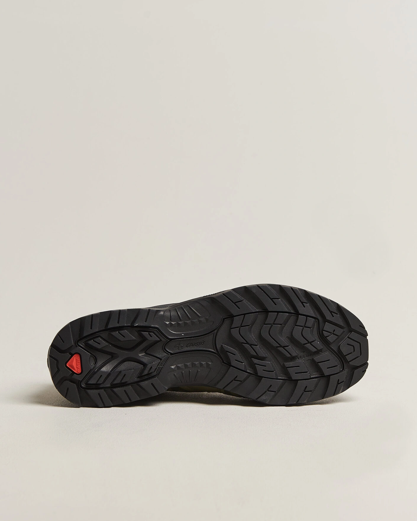 Herr | Trail Sneakers | Salomon | XT-Quest GTX Sneakers Aloe/Grape Leaf