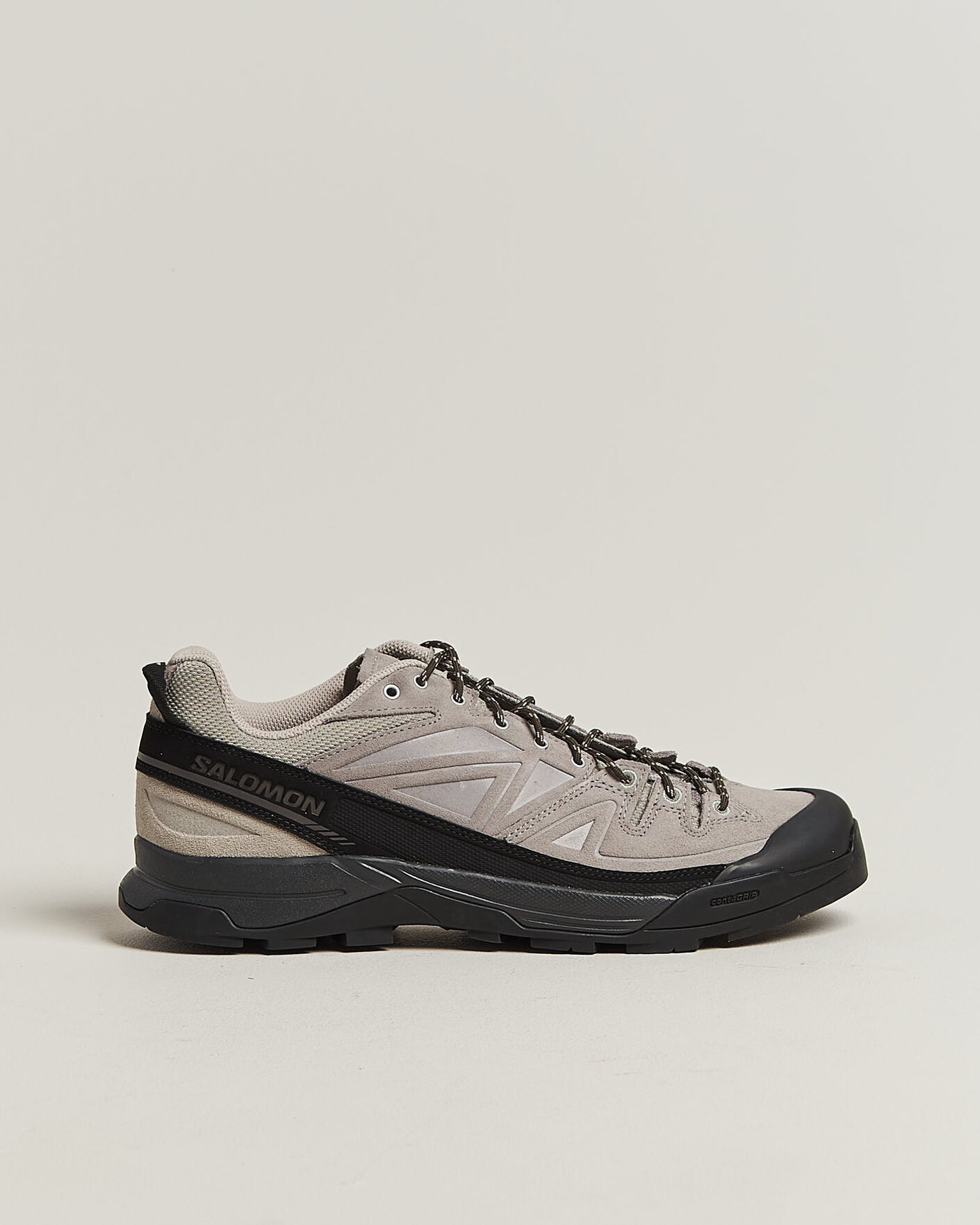Herr | Trail Sneakers | Salomon | X-ALP Sneakers Cloudburst/Paloma