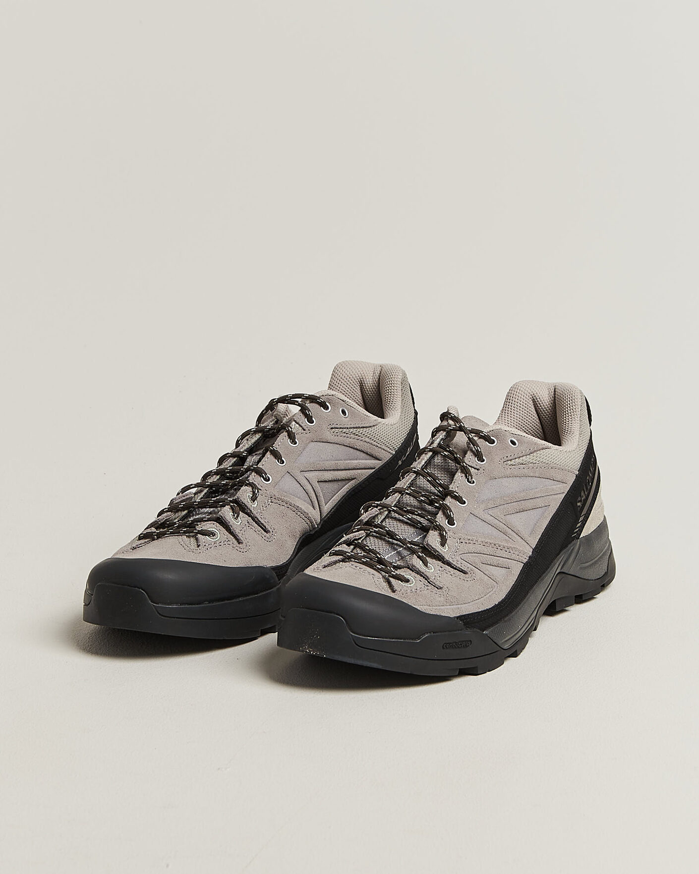 Herr | Trail Sneakers | Salomon | X-ALP Sneakers Cloudburst/Paloma