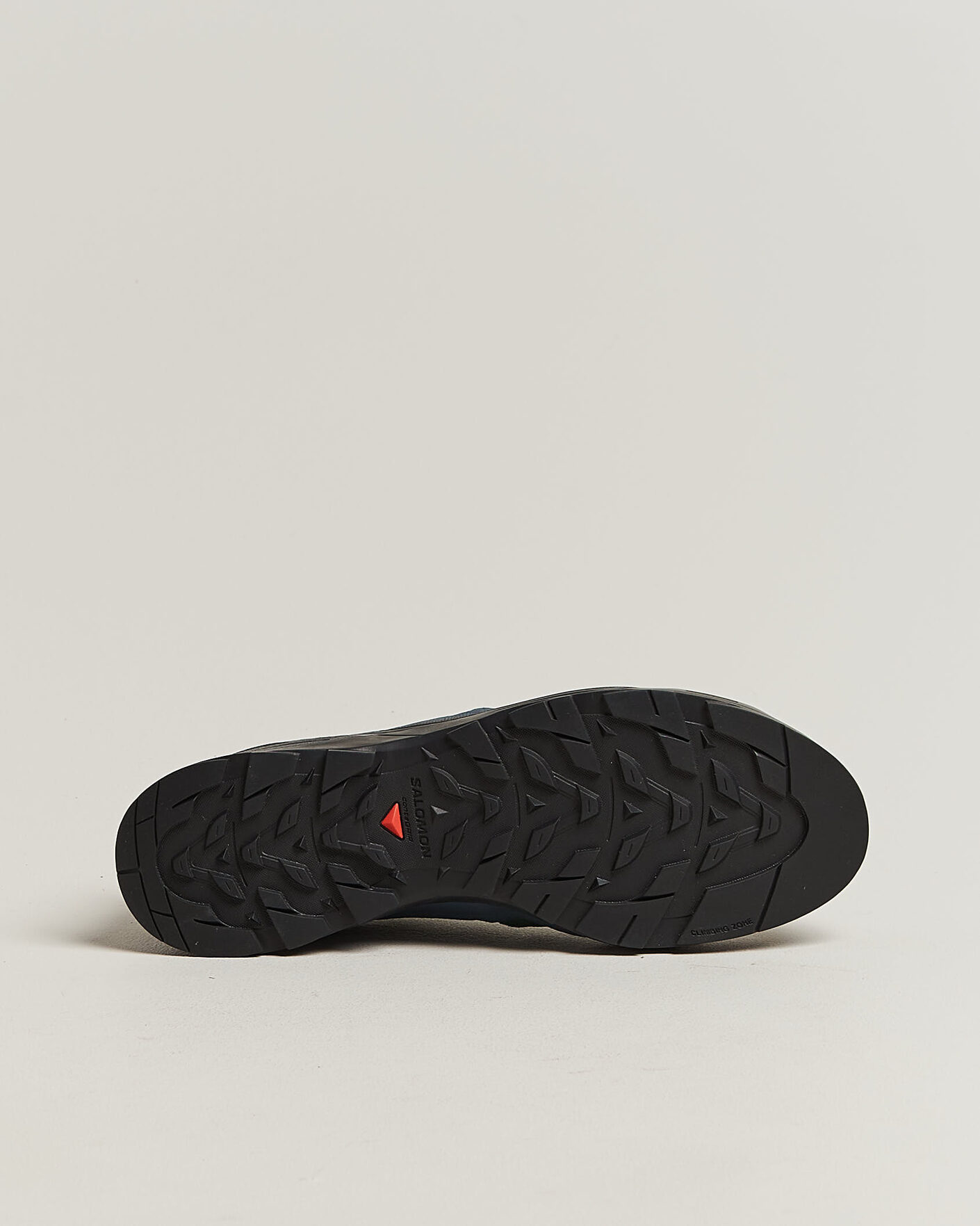 Herr | Trail Sneakers | Salomon | X-ALP Sneakers Bistro Green/Stormy Weather