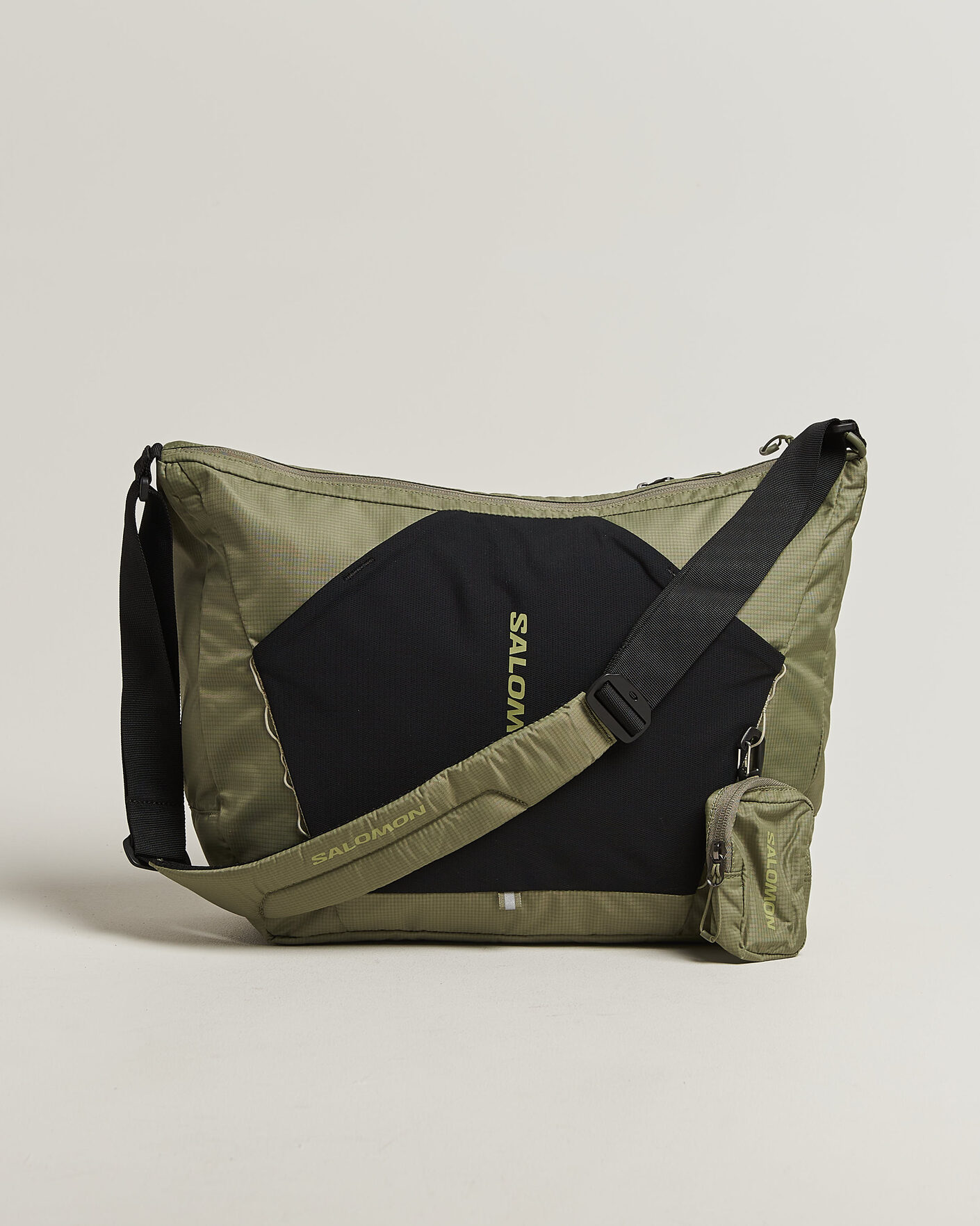 Herr | Väskor | Salomon | ACS Shoulder Bag Deep Lichen
