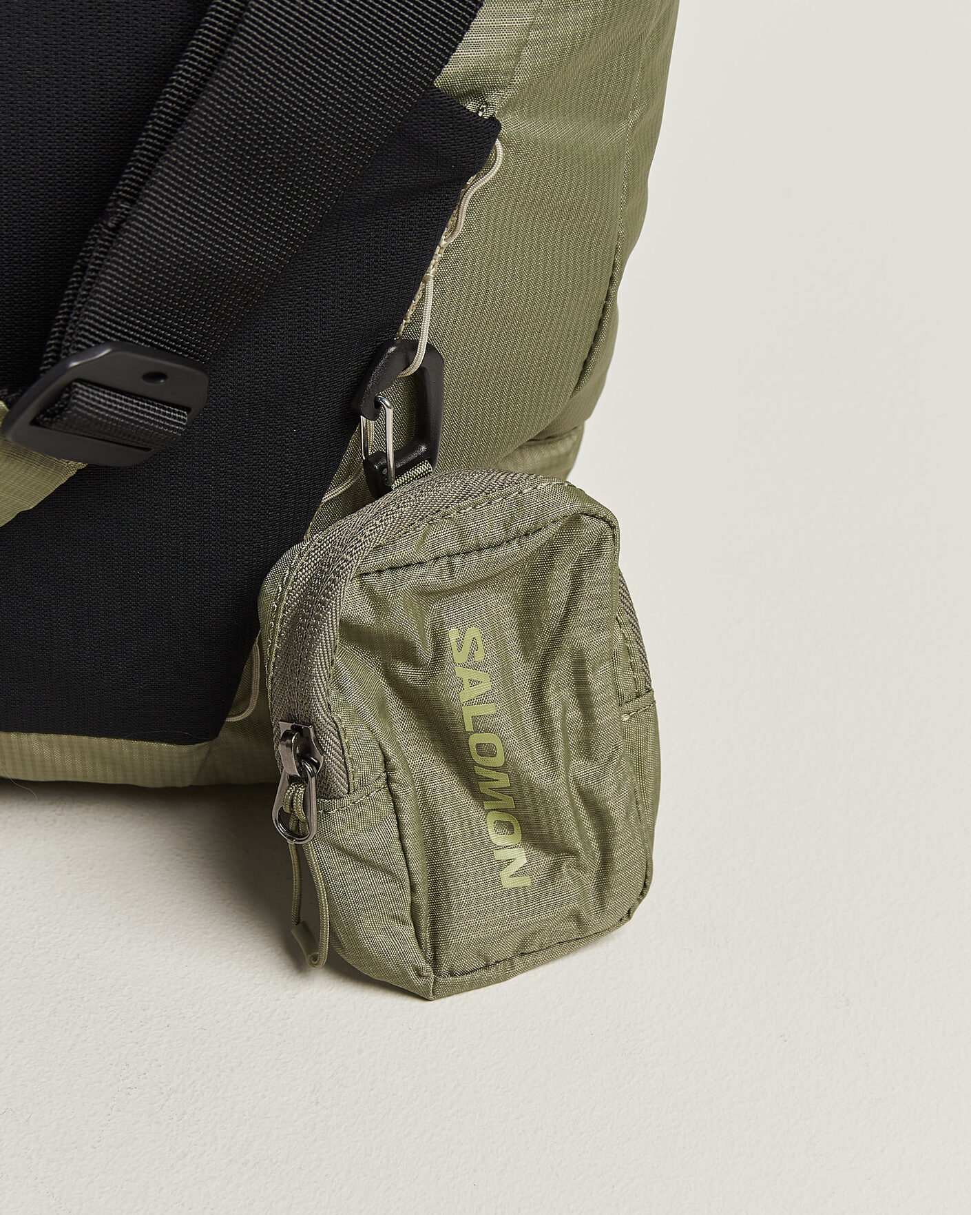 Herr | Väskor | Salomon | ACS Shoulder Bag Deep Lichen