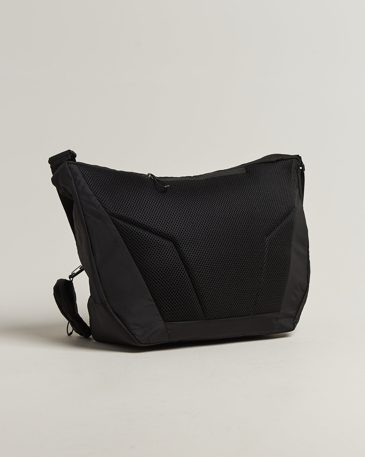 Herr | Väskor | Salomon | ACS Shoulder Bag Black