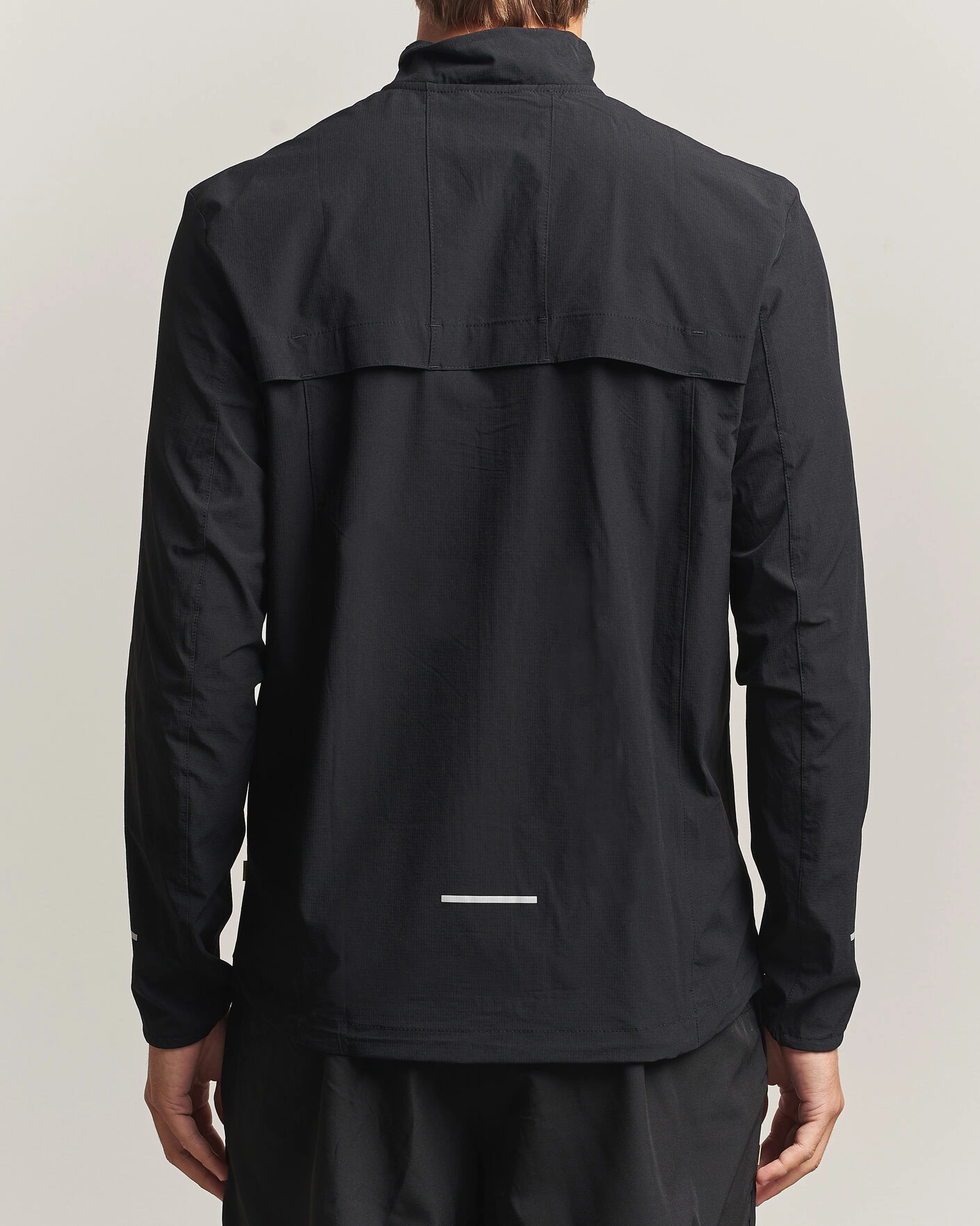 Herr | Jackor | DOXA | Rerun Jacket Black