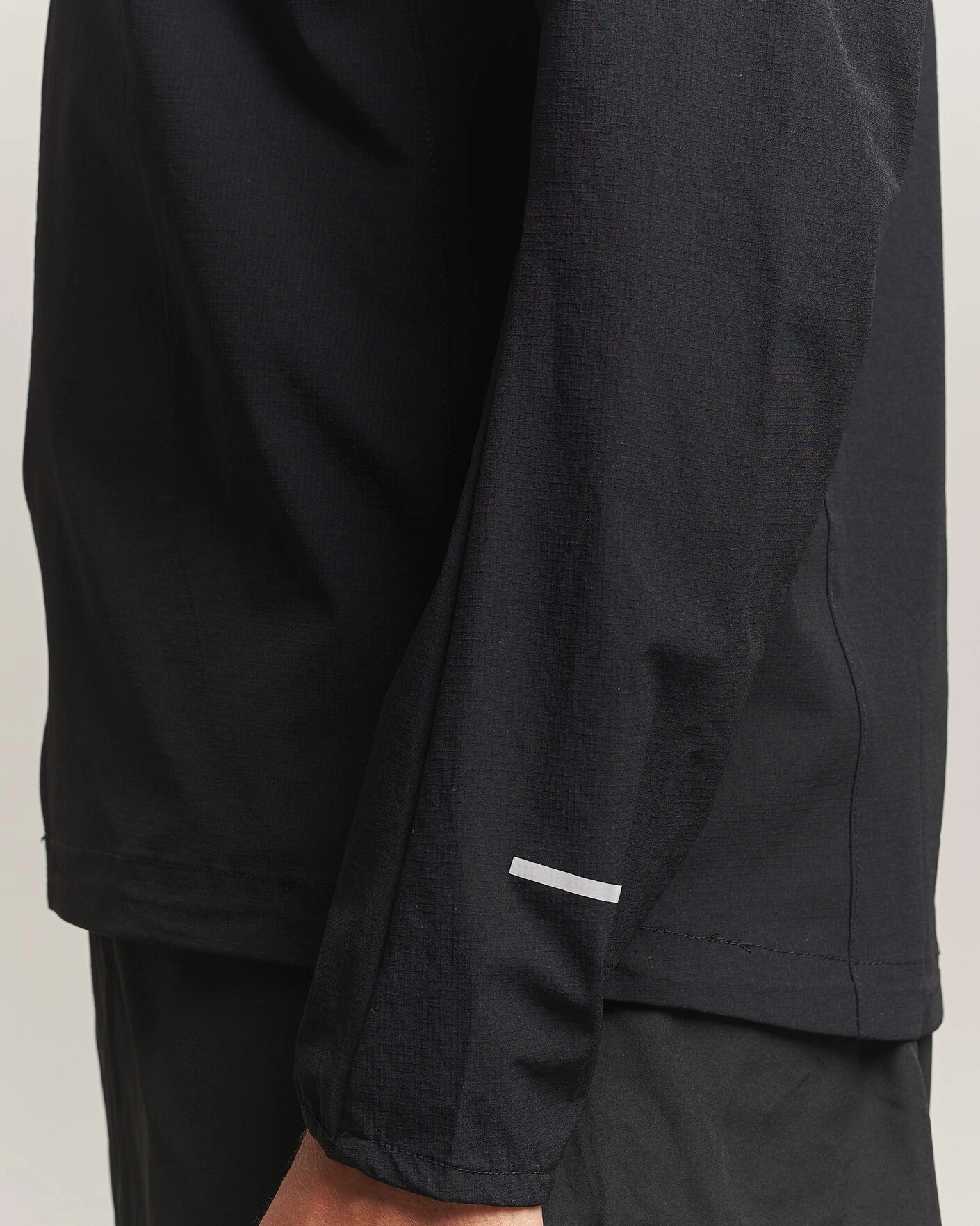 Herr | Jackor | DOXA | Rerun Jacket Black