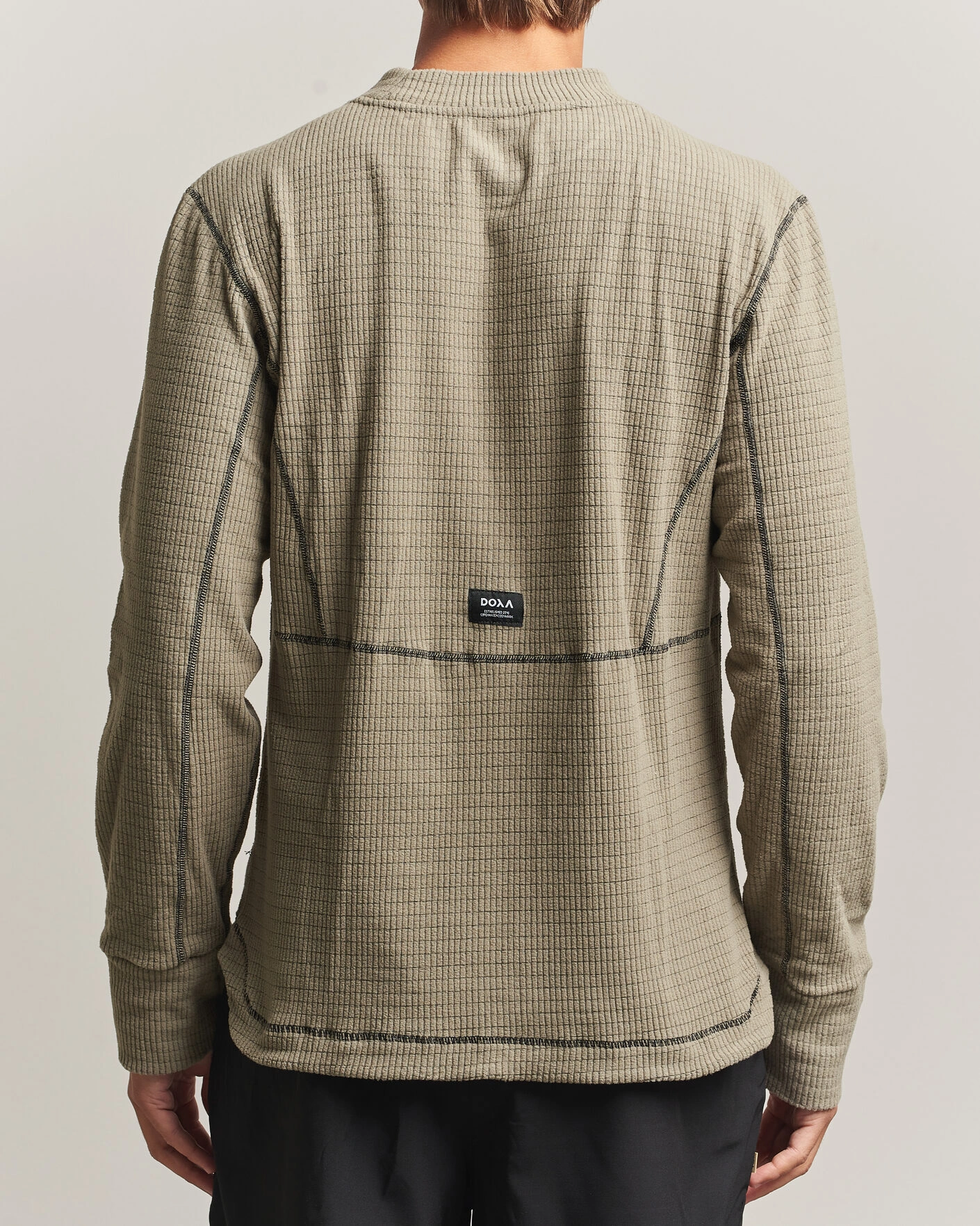 Herr | Tröjor | DOXA | Thermal Long Sleeve Earth