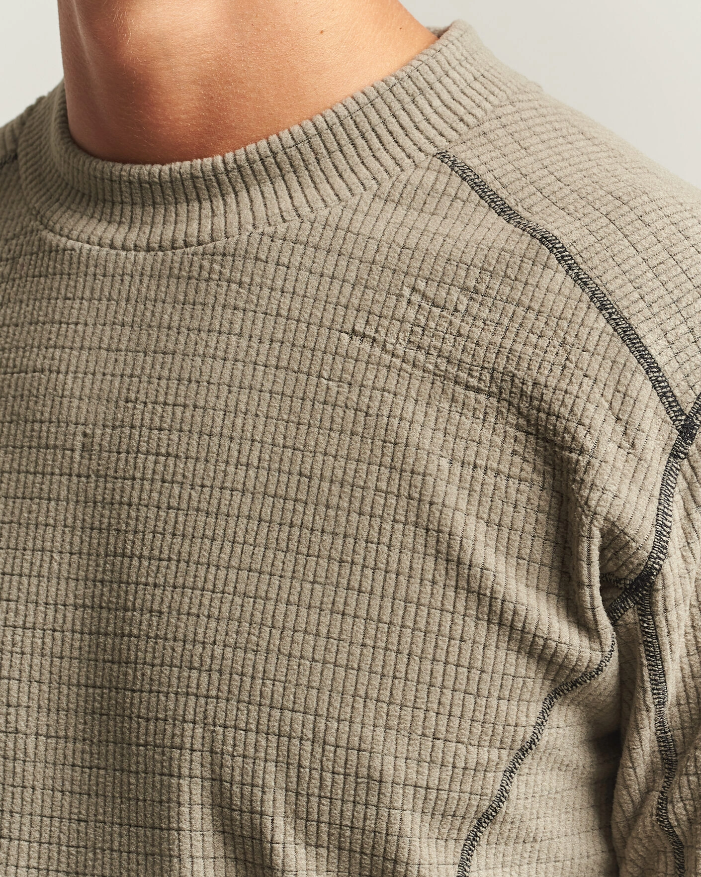 Herr | Tröjor | DOXA | Thermal Long Sleeve Earth