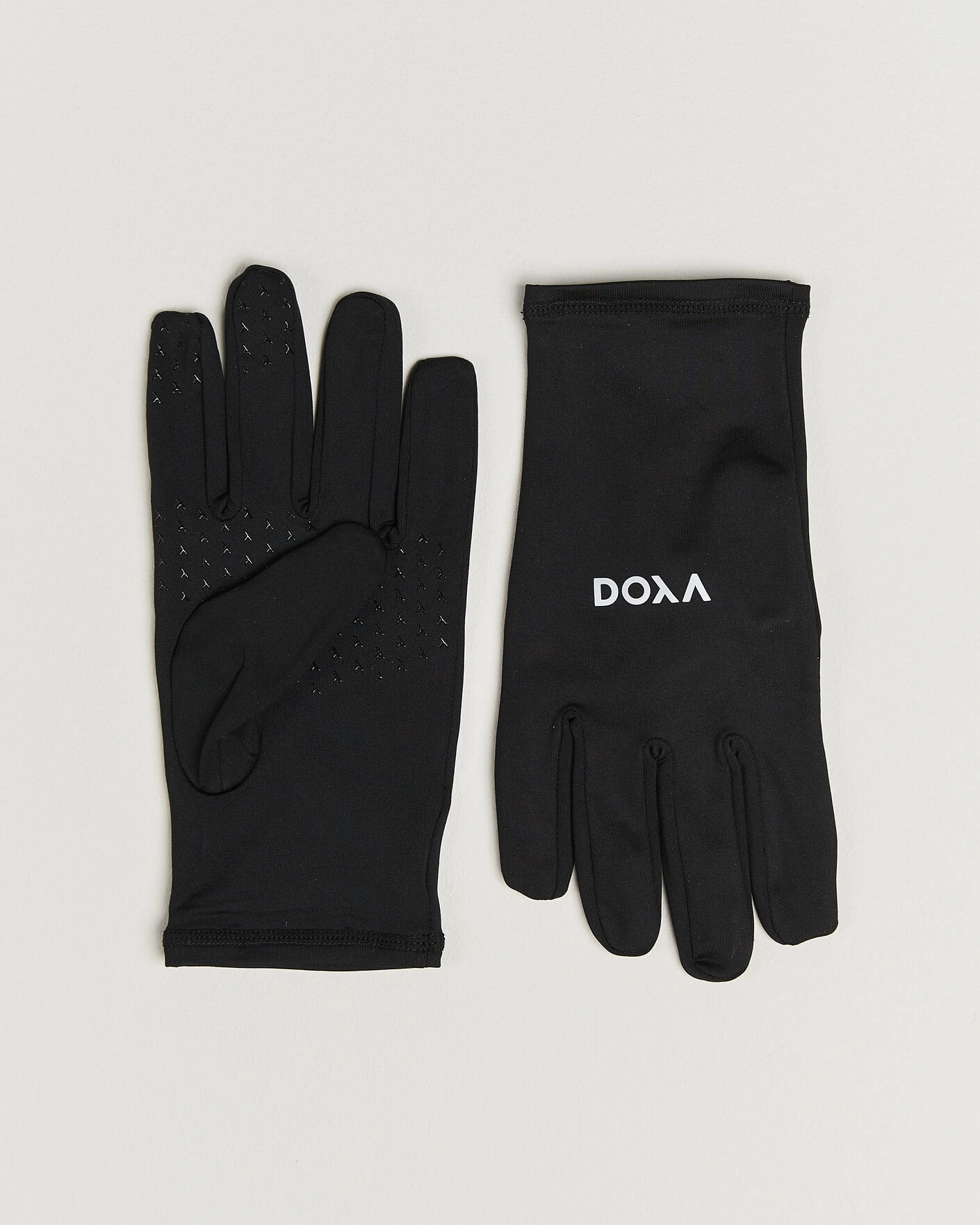 Herr | Handskar | DOXA | Winter Gloves Black