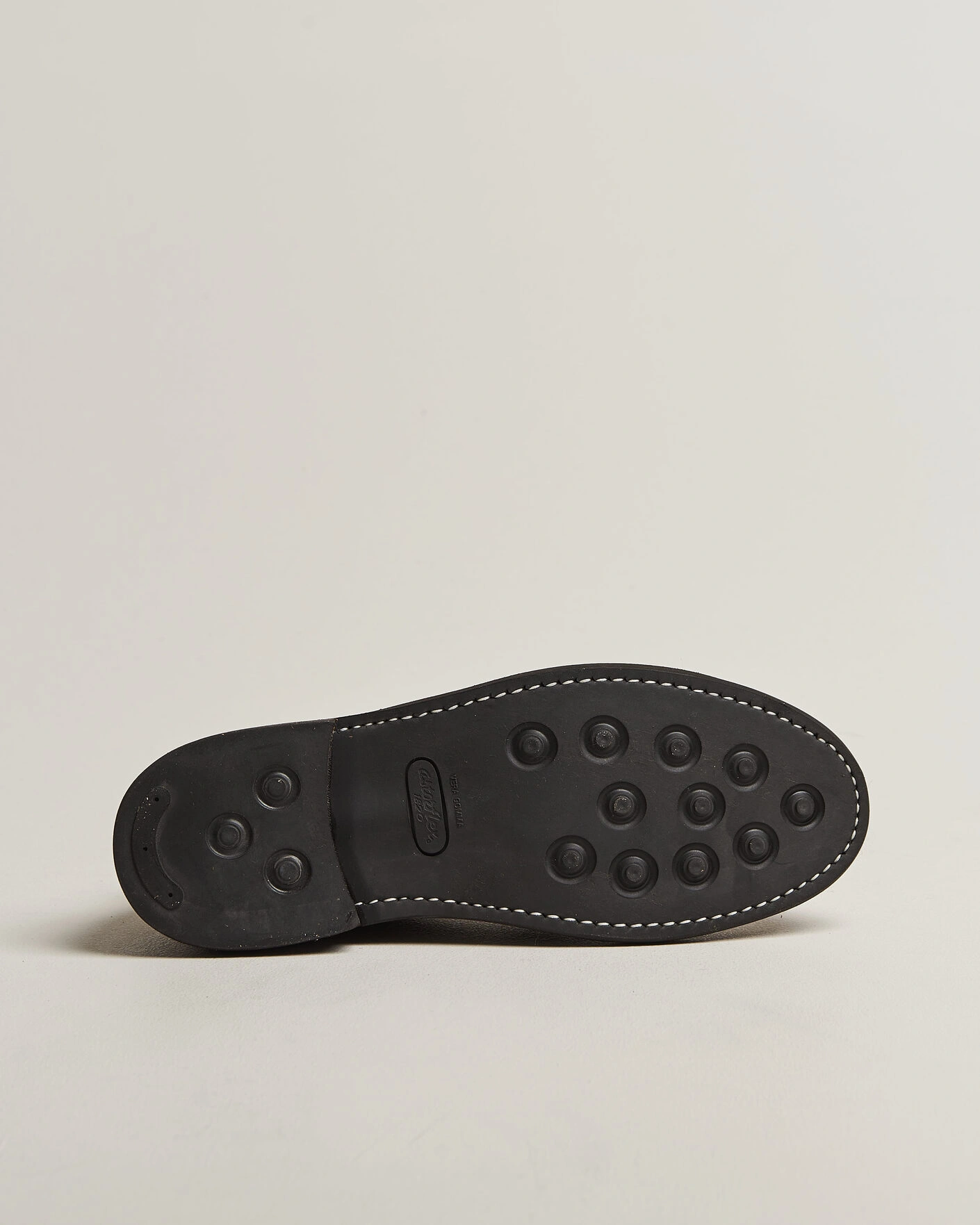 Herr | Kängor | Astorflex | Greenflex Dainite Desert Boot Dark Khaki Suede