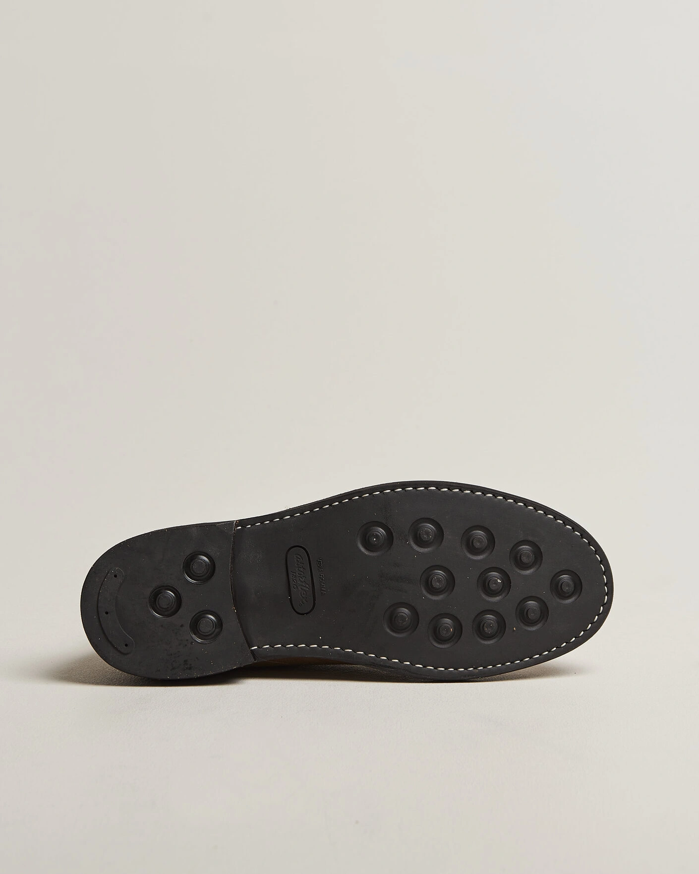 Herr | Kängor | Astorflex | Greenflex Dainite Desert Boot Whiskey Suede