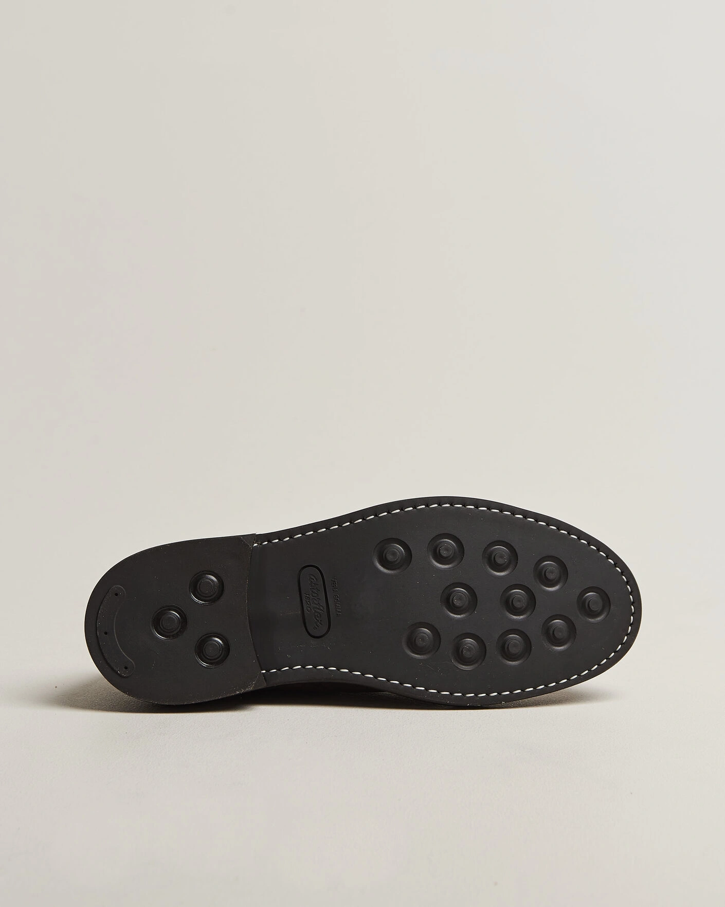 Herr | Derbys | Astorflex | Carlflex Moc Toe Dark Brown Suede