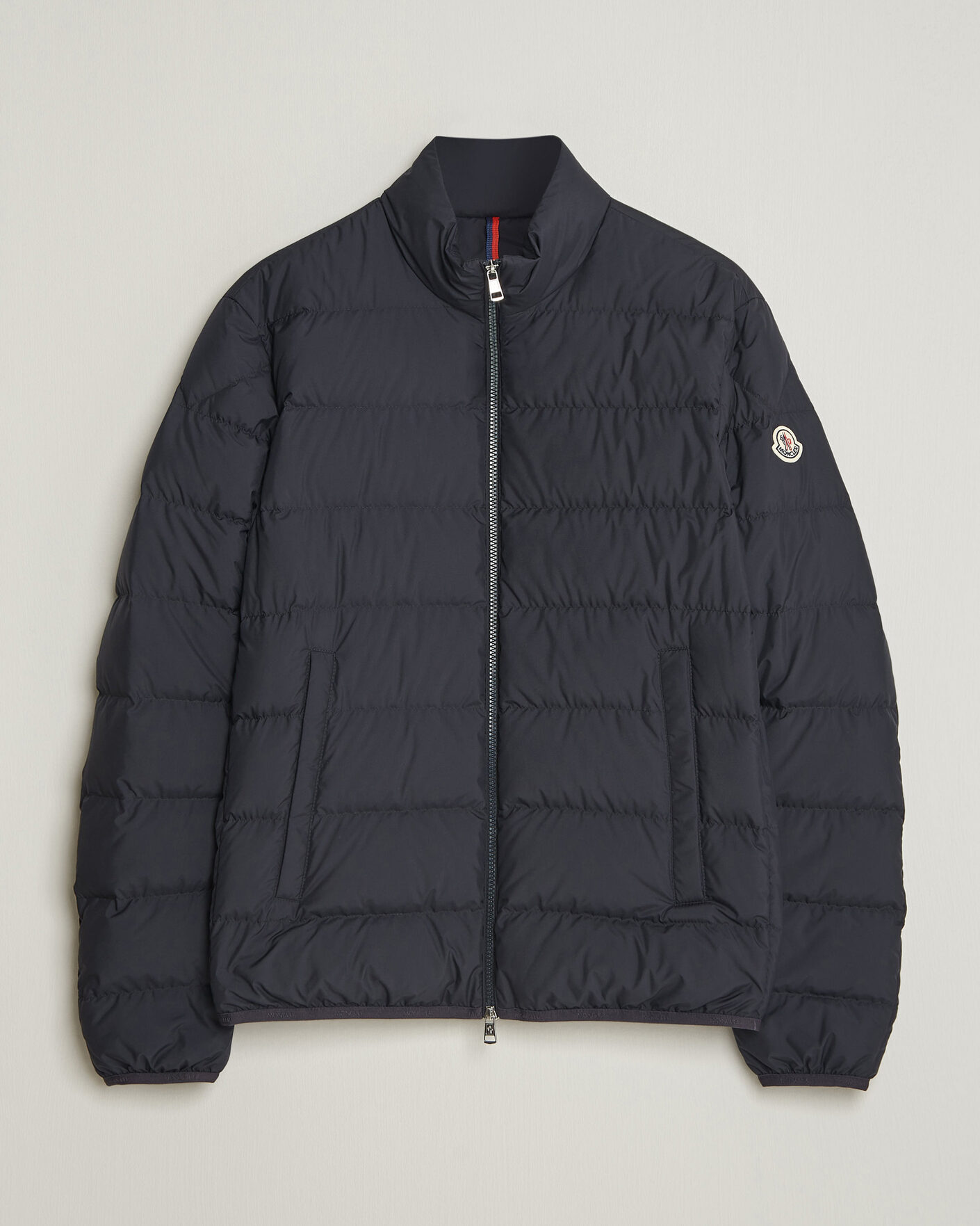 Herr | Jackor | Moncler | Baudinet Down Jacket Navy